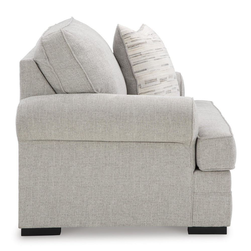  Benchcraft Eastonbridge 5660323 Chair and a Half IMAGE 3