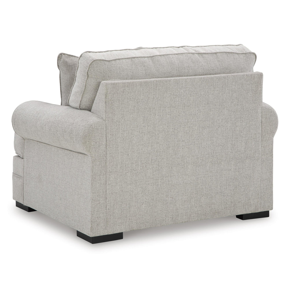  Benchcraft Eastonbridge 5660323 Chair and a Half IMAGE 4