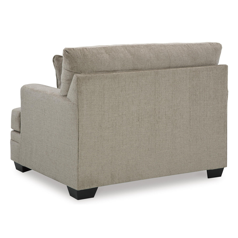 Signature Design by Ashley Stonemeade 5950423 Chair and a Half IMAGE 4