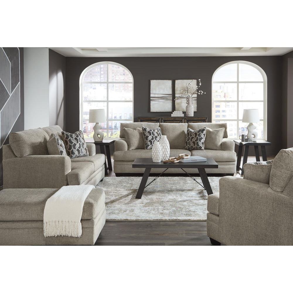  Signature Design by Ashley Stonemeade 5950423 Chair and a Half IMAGE 7