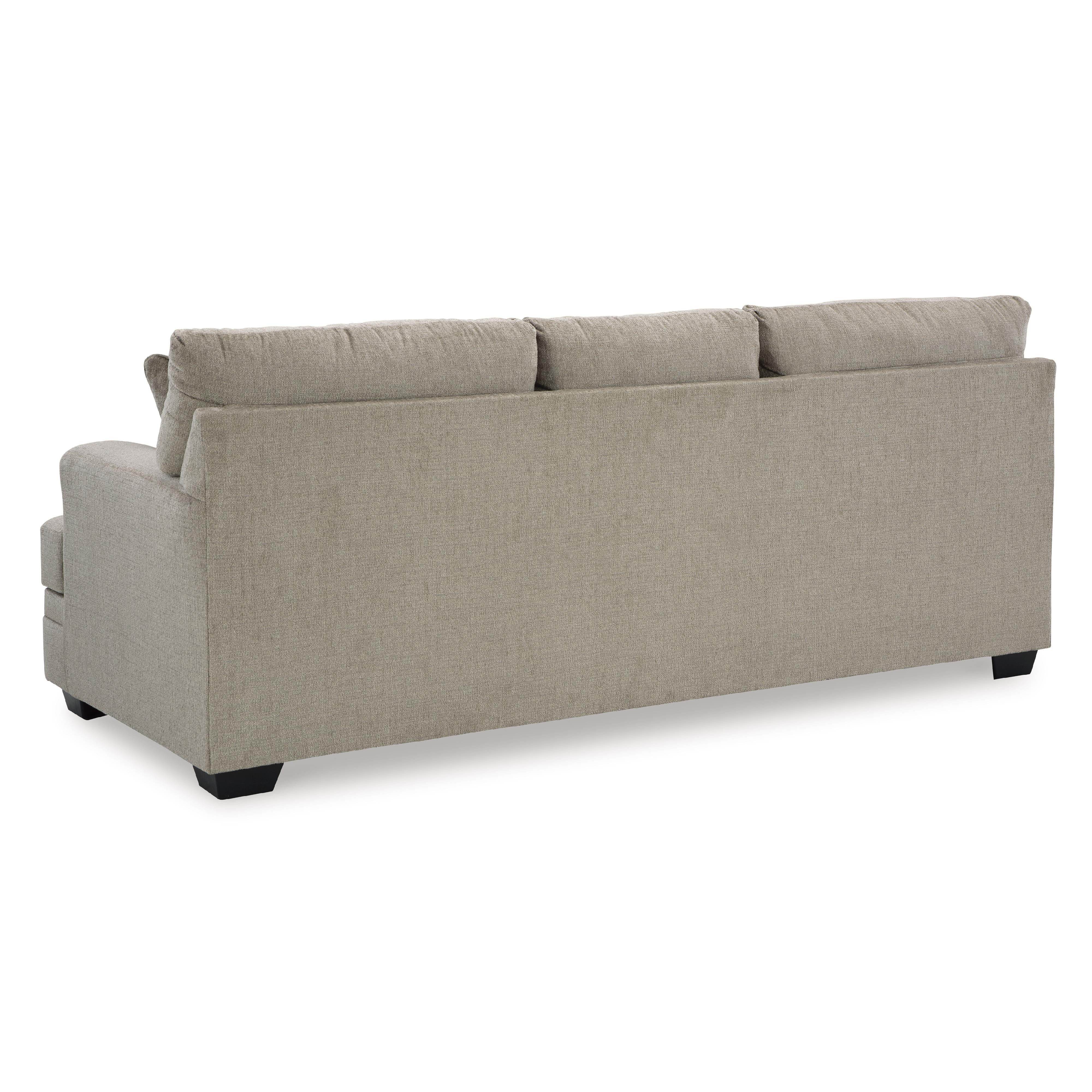  Signature Design by Ashley Stonemeade 5950439 Queen Sofa Sleeper IMAGE 4