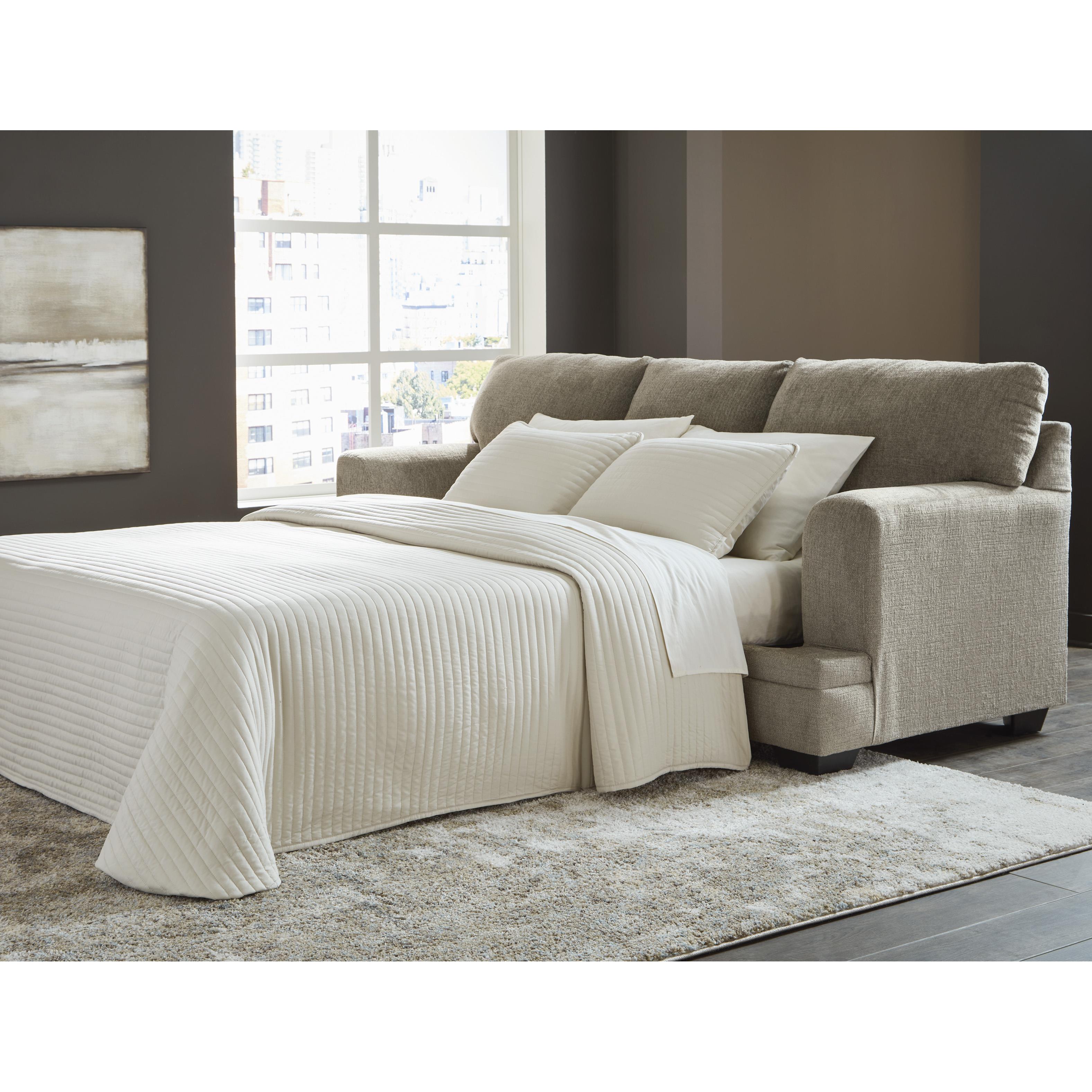  Signature Design by Ashley Stonemeade 5950439 Queen Sofa Sleeper IMAGE 6