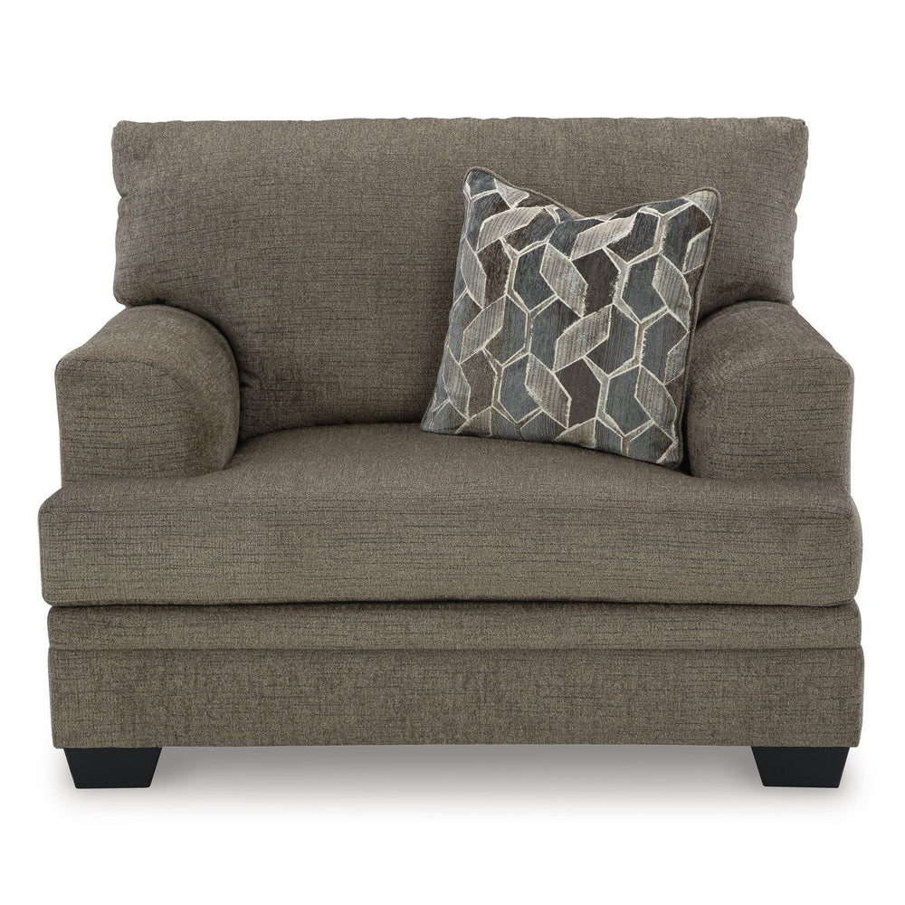  Signature Design by Ashley Stonemeade 5950523 Chair and a Half IMAGE 2
