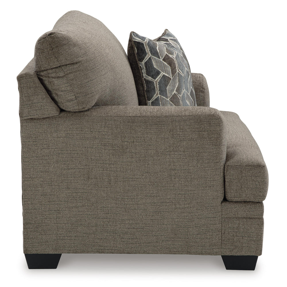  Signature Design by Ashley Stonemeade 5950523 Chair and a Half IMAGE 3
