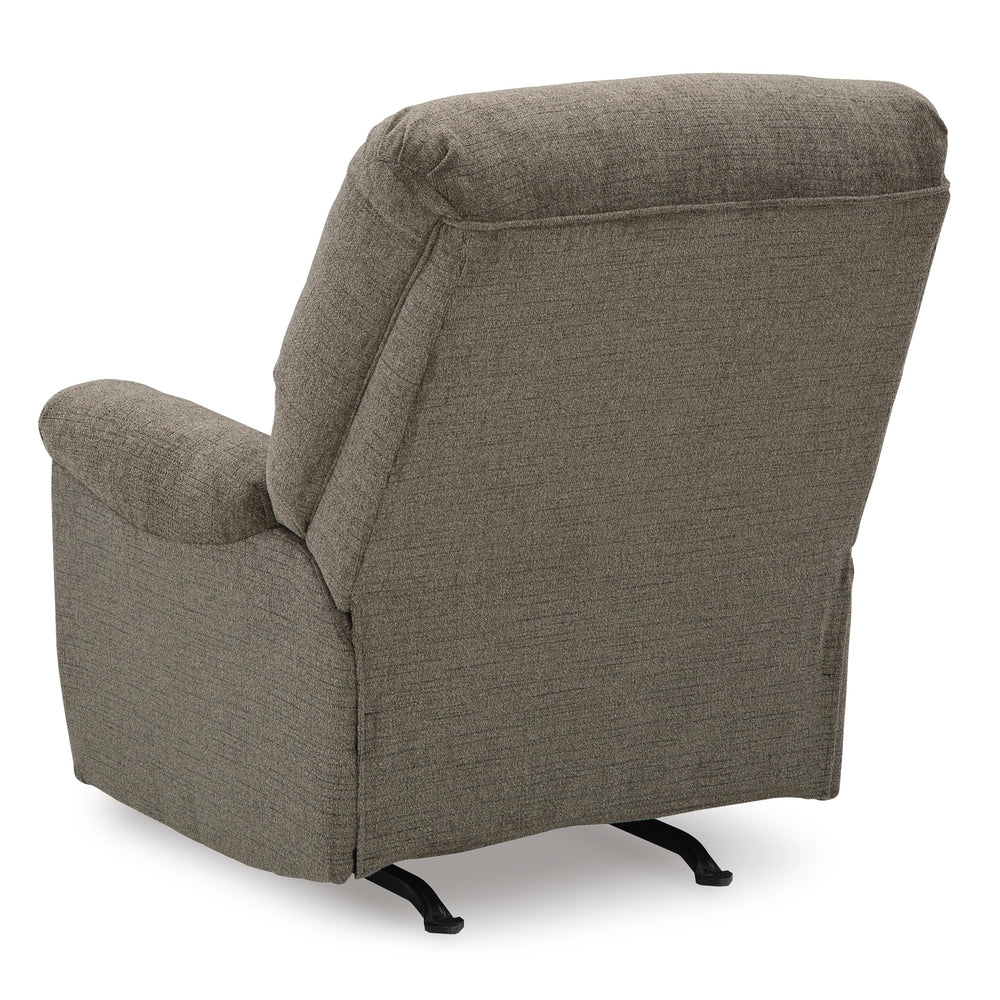  Signature Design by Ashley Stonemeade 5950525 Rocker Recliner IMAGE 5