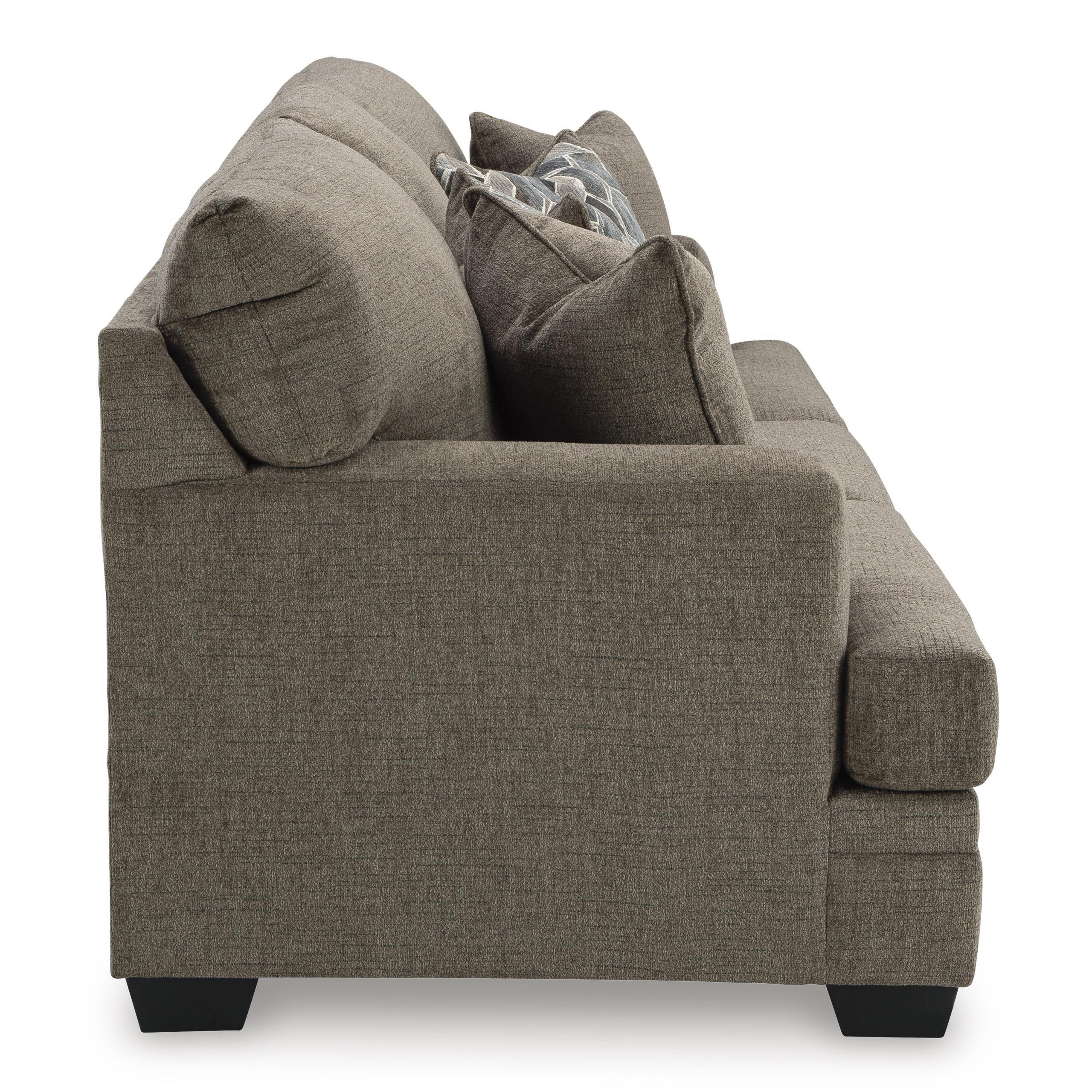  Signature Design by Ashley Stonemeade 5950539 Queen Sofa Sleeper IMAGE 3