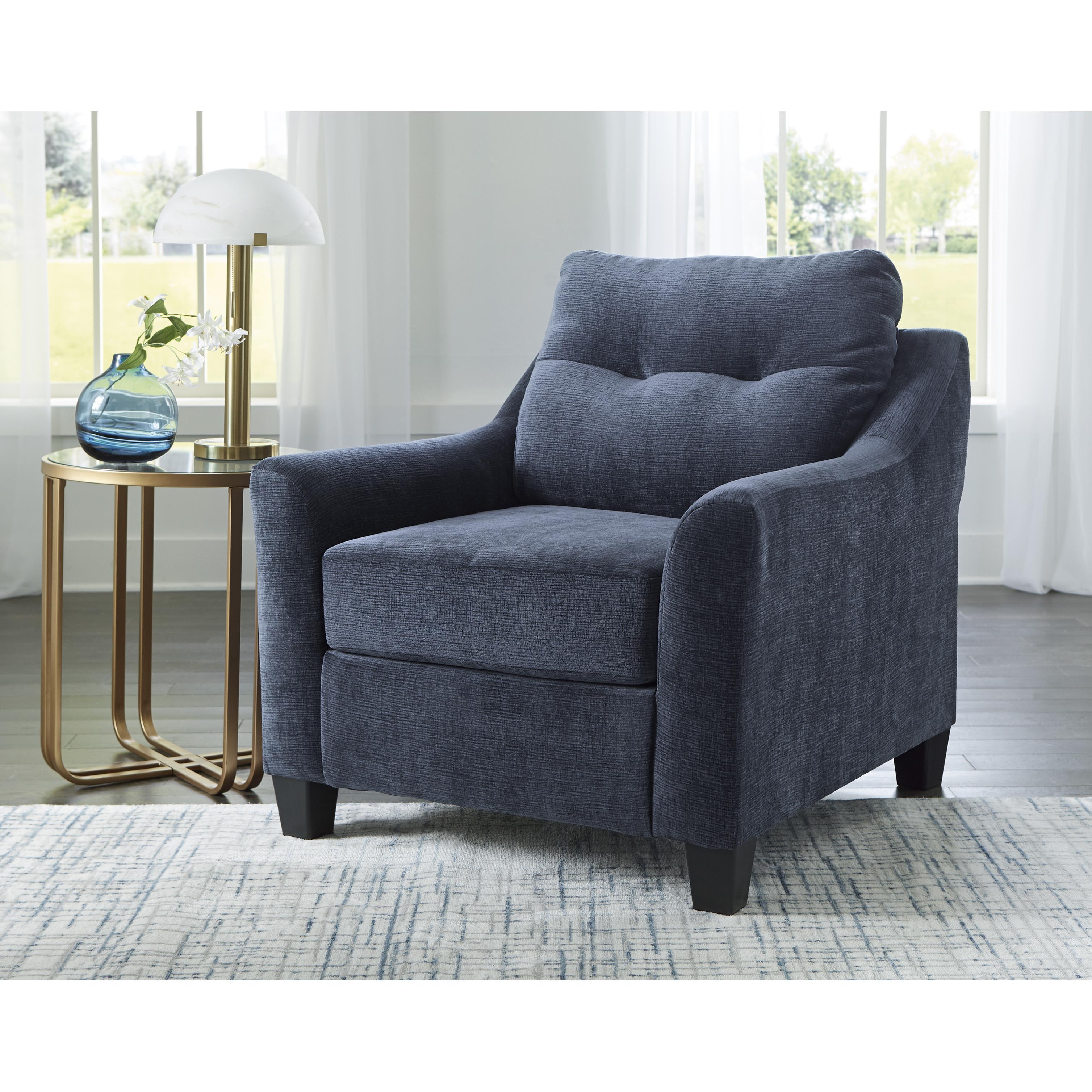  Benchcraft Amity Bay 6720620 Chair IMAGE 5