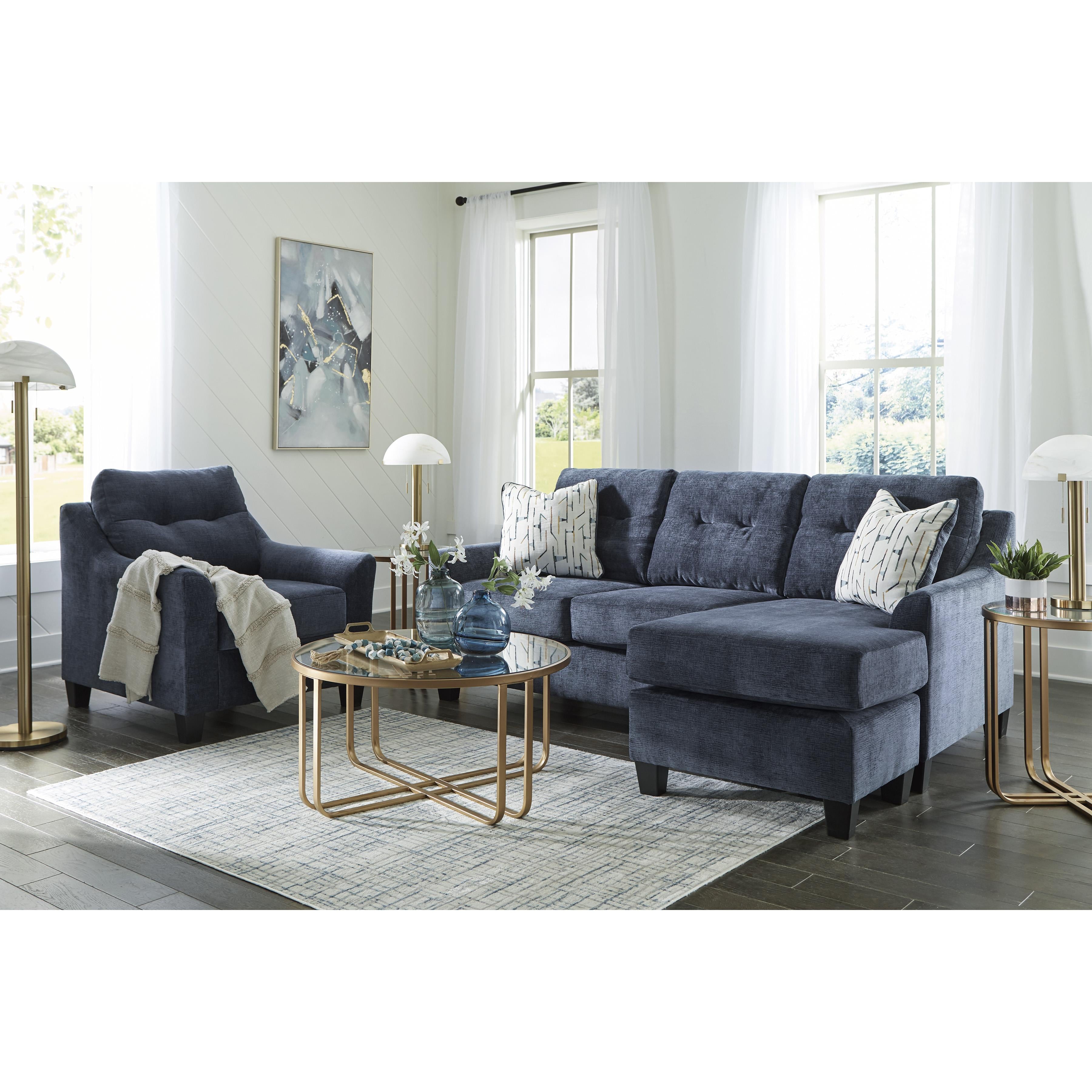  Benchcraft Amity Bay 6720620 Chair IMAGE 7