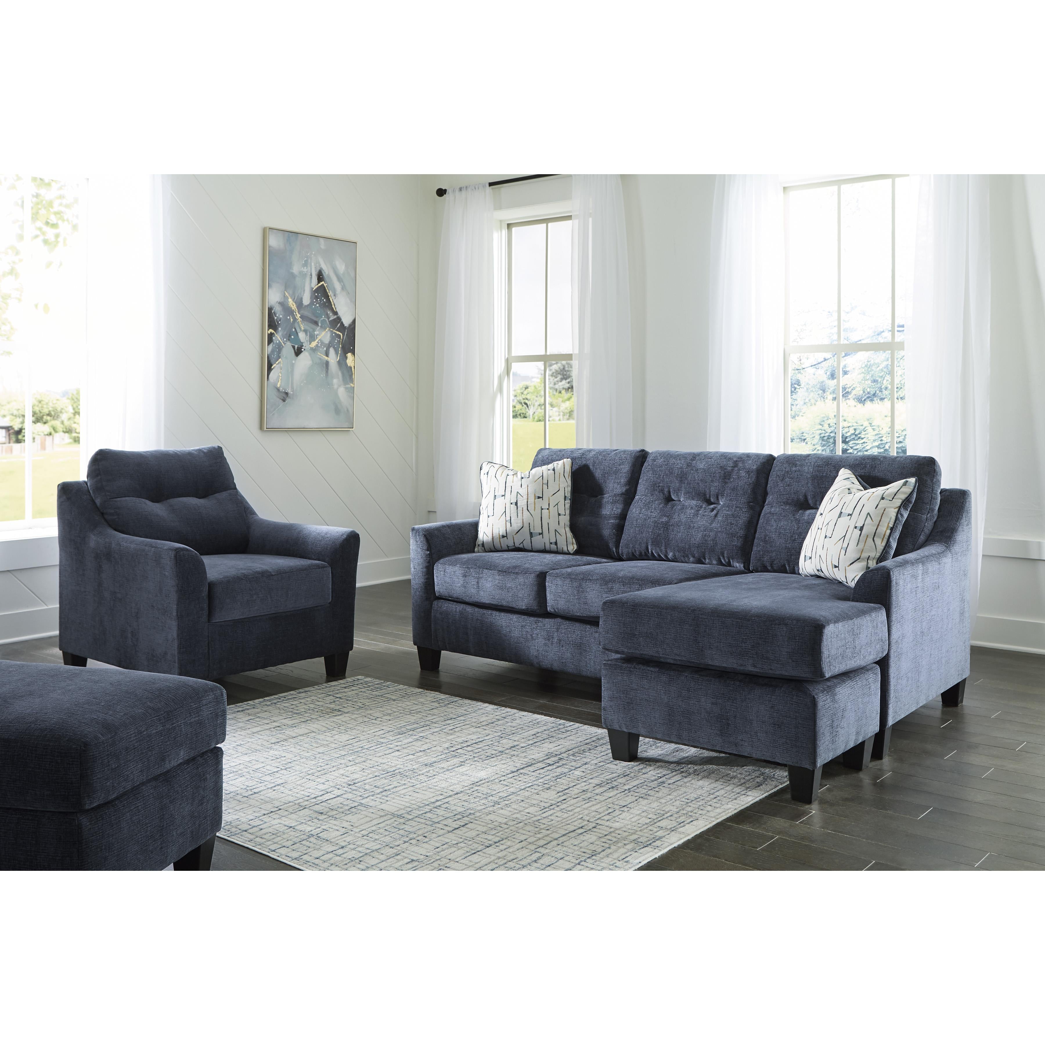  Benchcraft Amity Bay 6720620 Chair IMAGE 8