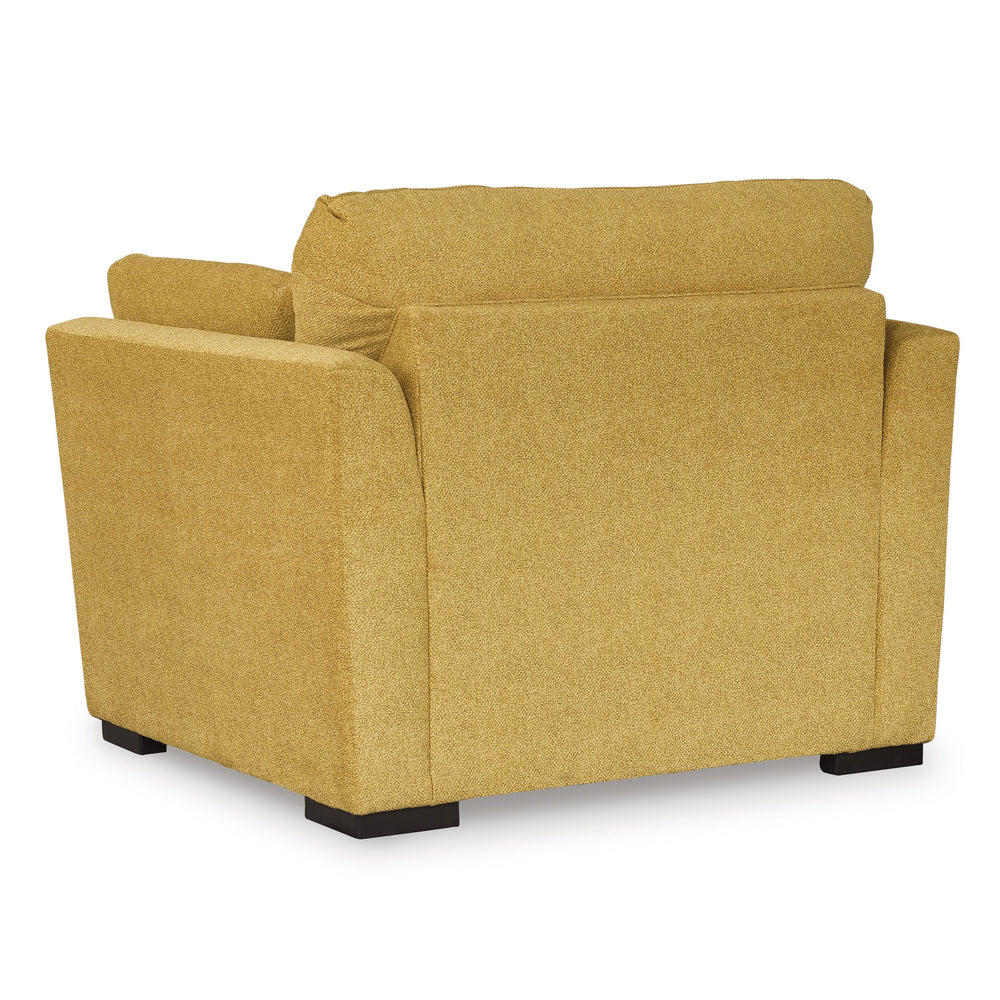  Signature Design by Ashley Keerwick 6750623 Chair and a Half IMAGE 4