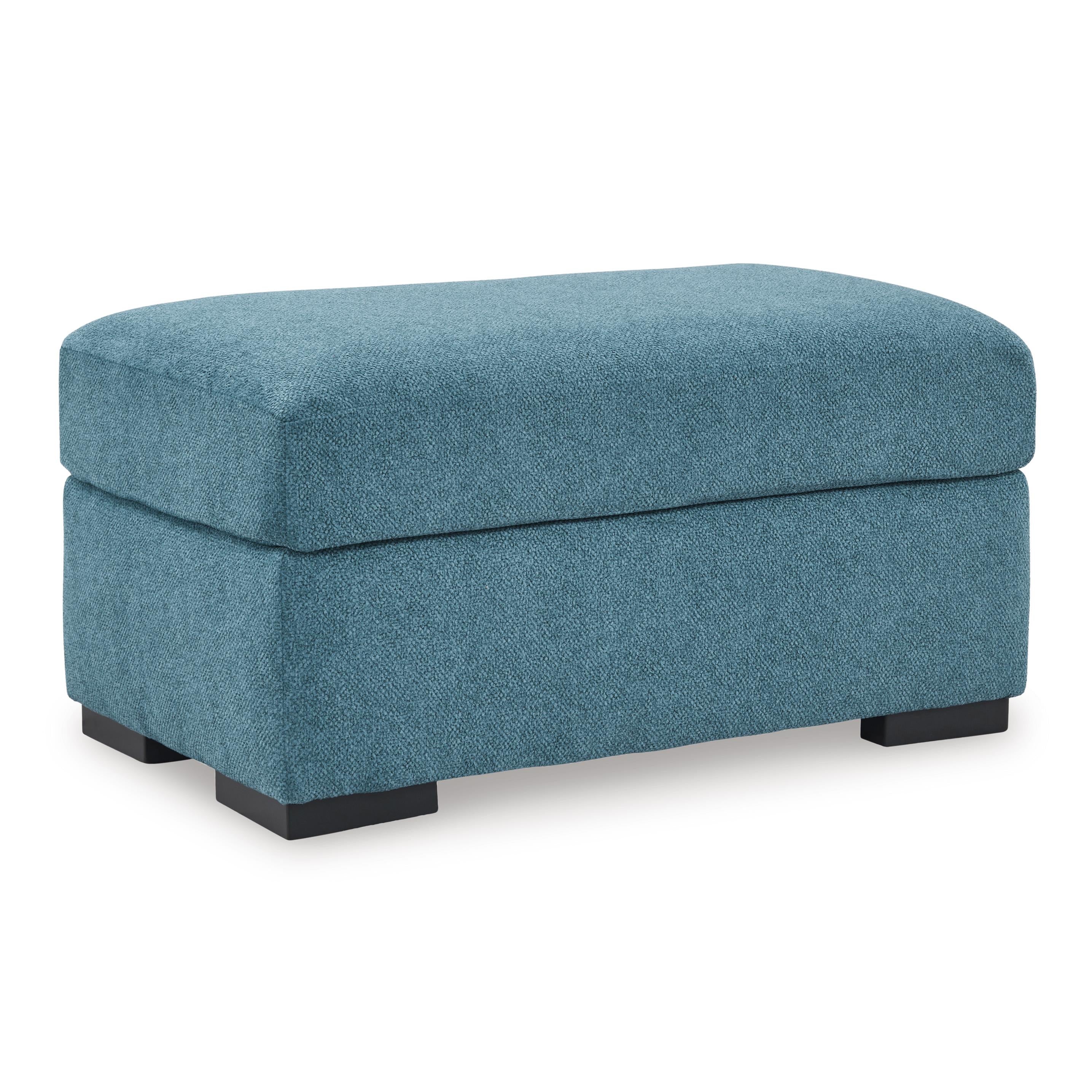  Signature Design by Ashley Keerwick 6750714 Ottoman IMAGE 1