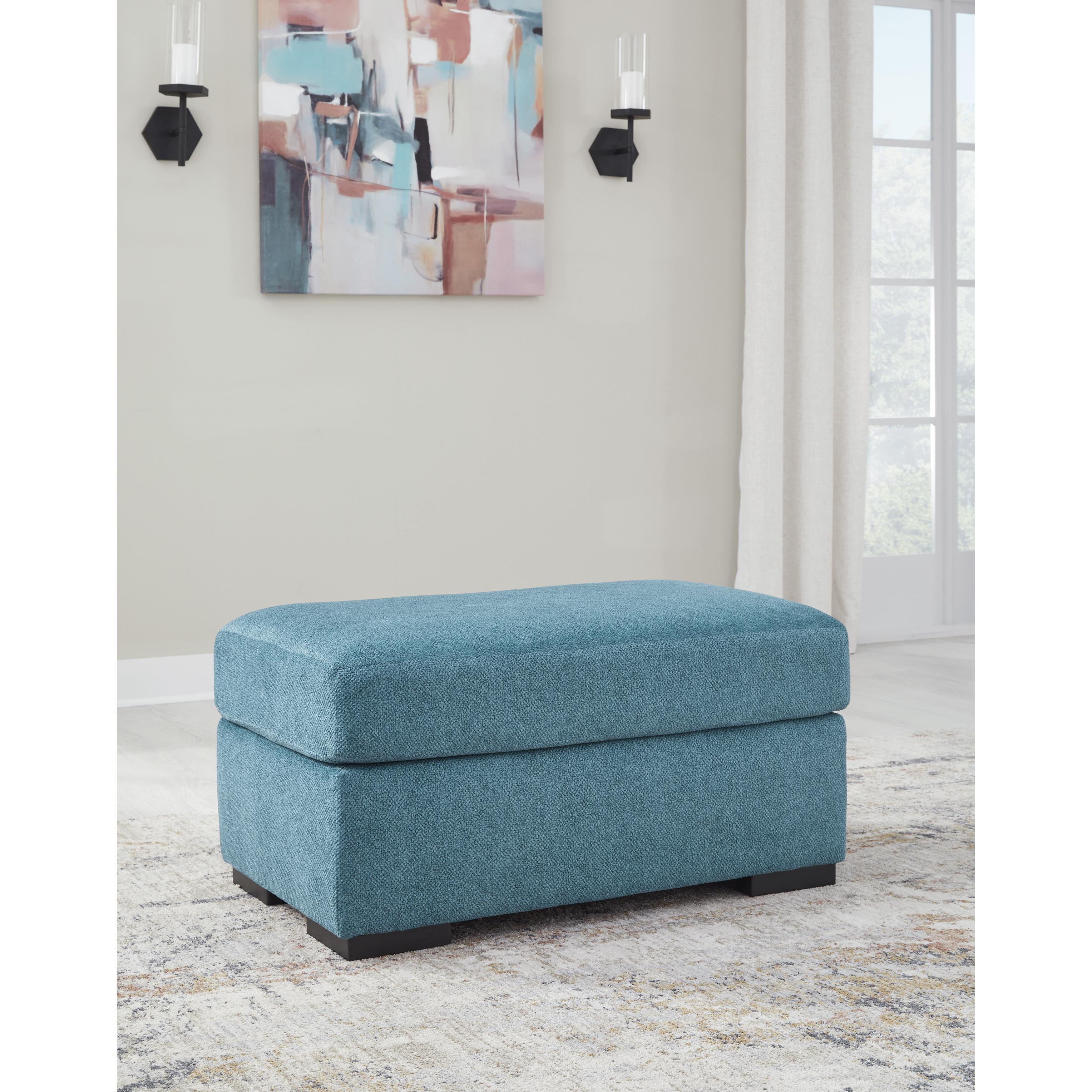  Signature Design by Ashley Keerwick 6750714 Ottoman IMAGE 4