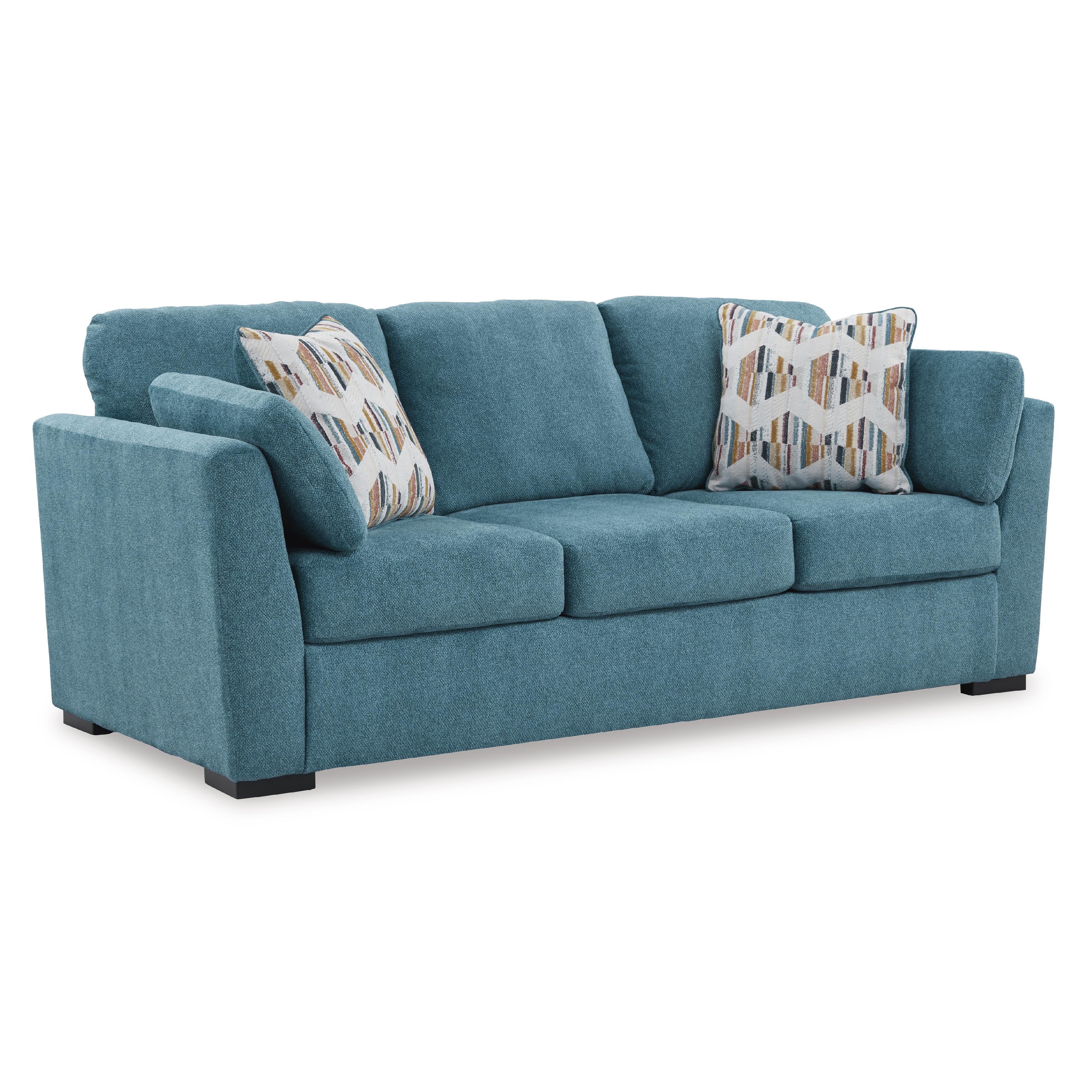  Signature Design by Ashley Keerwick 6750738 Sofa IMAGE 1