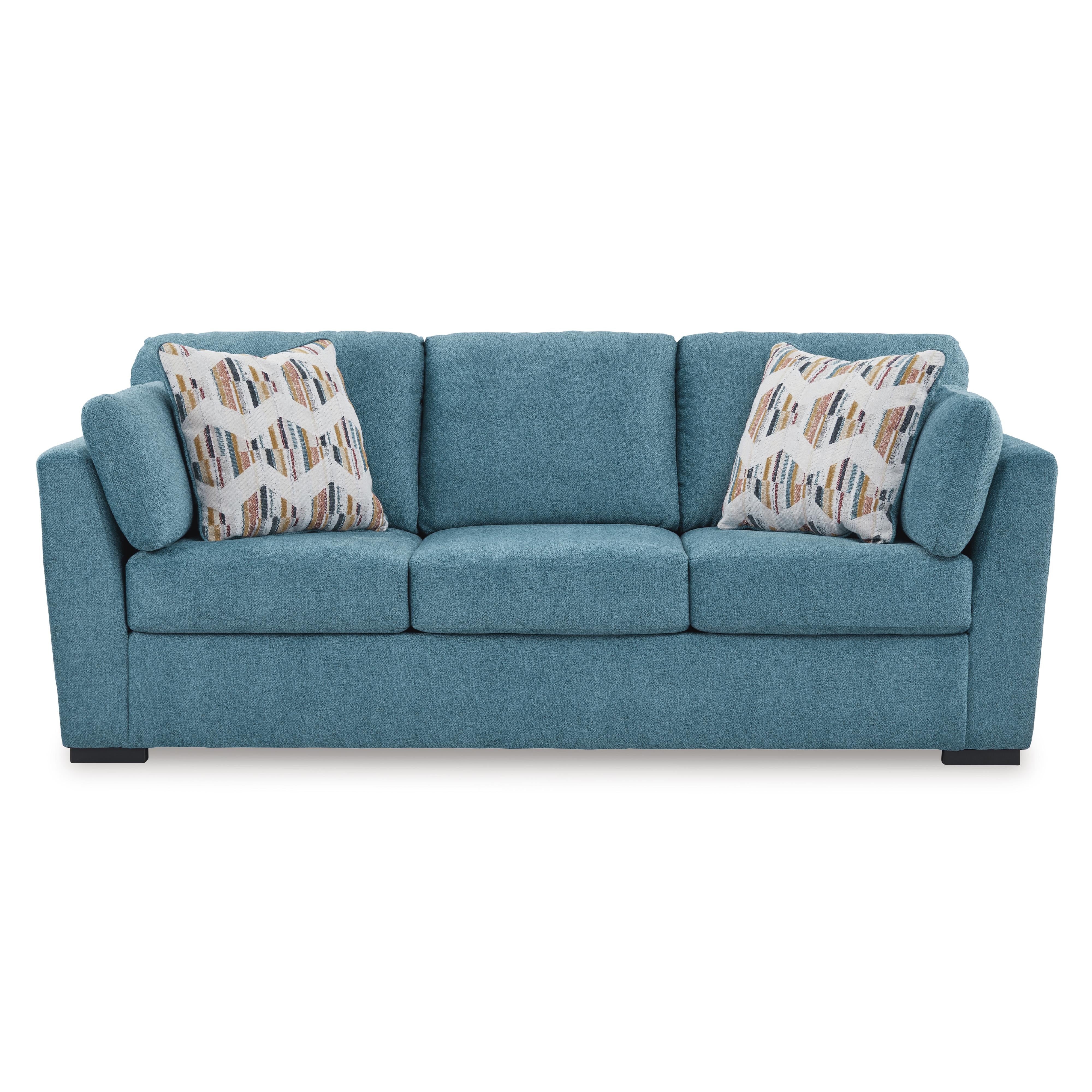  Signature Design by Ashley Keerwick 6750738 Sofa IMAGE 2