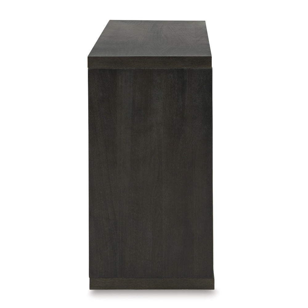  Signature Design by Ashley Camlett A4000594 Console Sofa Table IMAGE 3