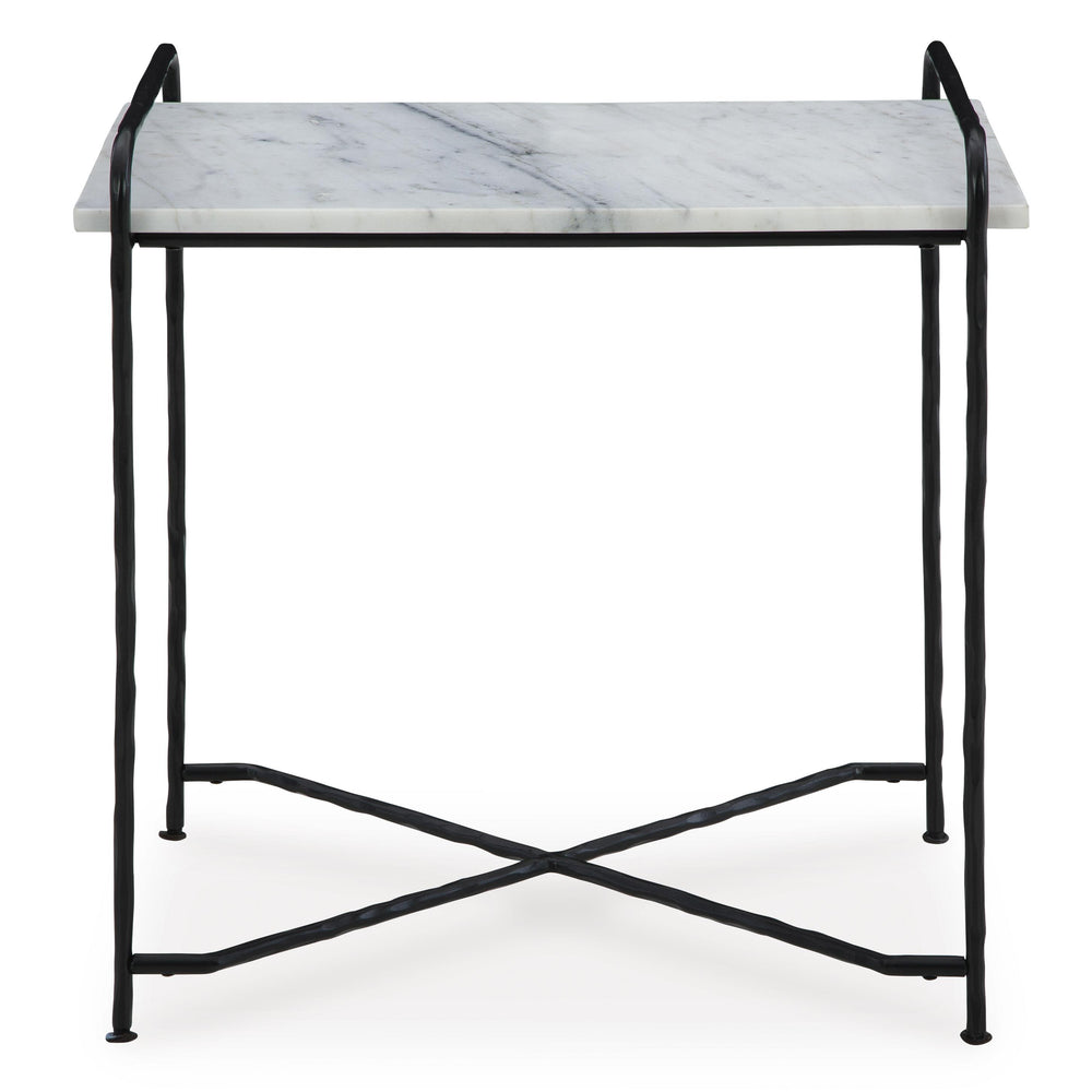  Signature Design by Ashley Ashber A4000609 Accent Table IMAGE 2