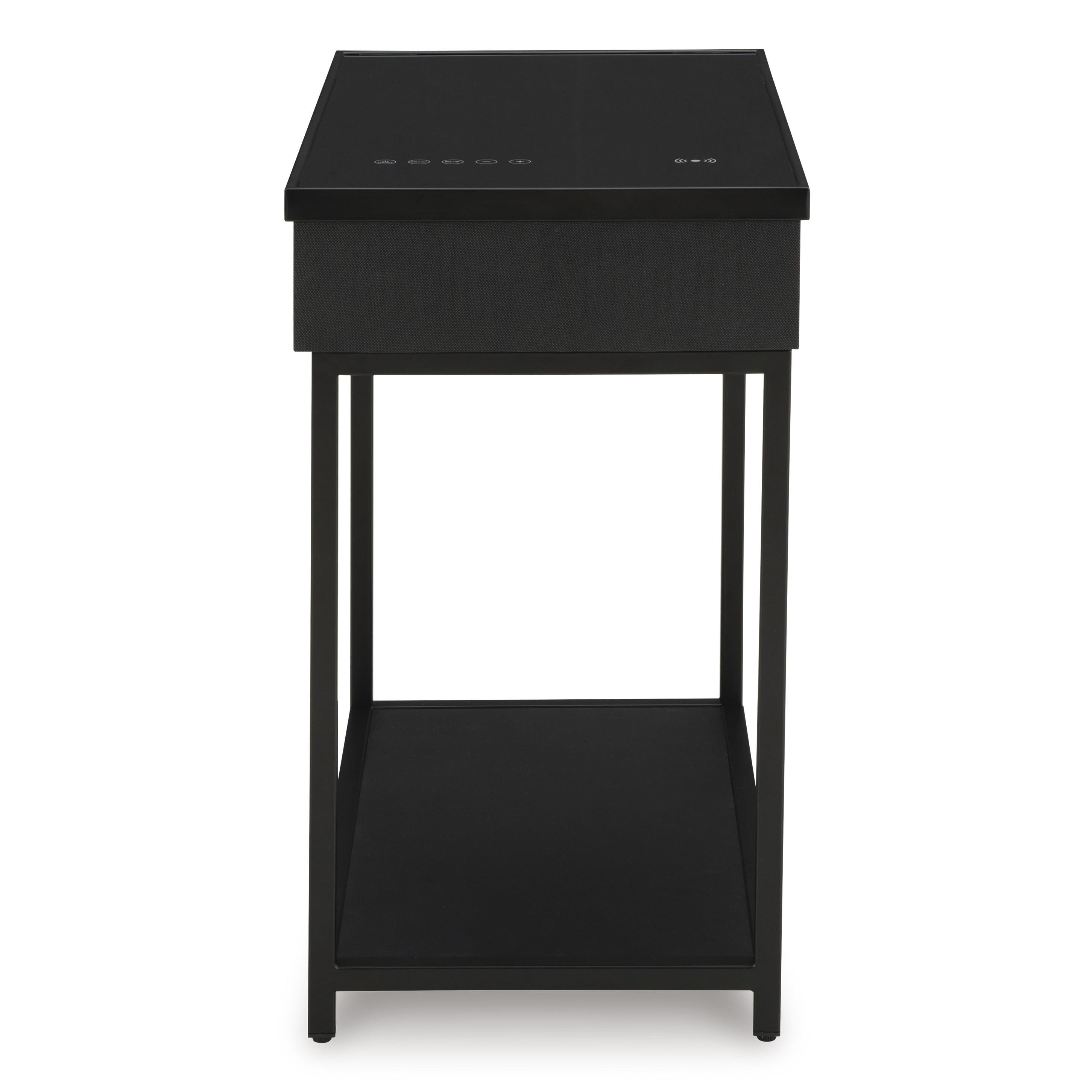  Signature Design by Ashley Gemmet A4000643 Accent Table IMAGE 3