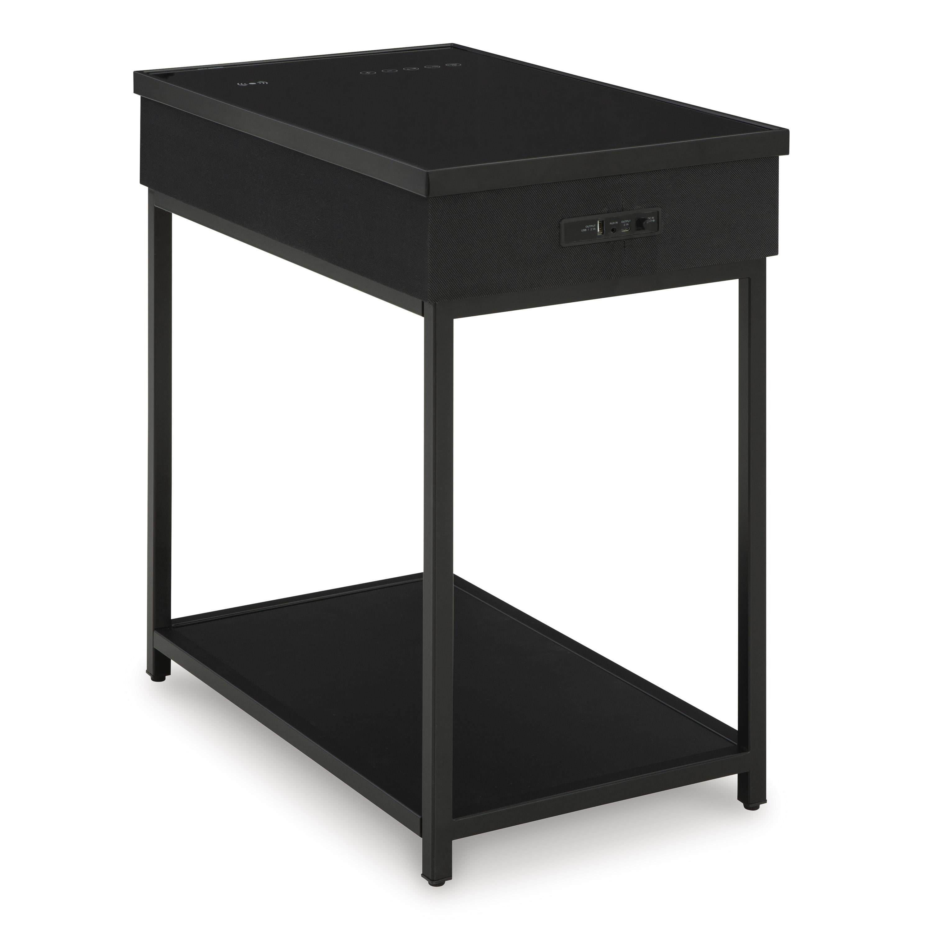  Signature Design by Ashley Gemmet A4000643 Accent Table IMAGE 5