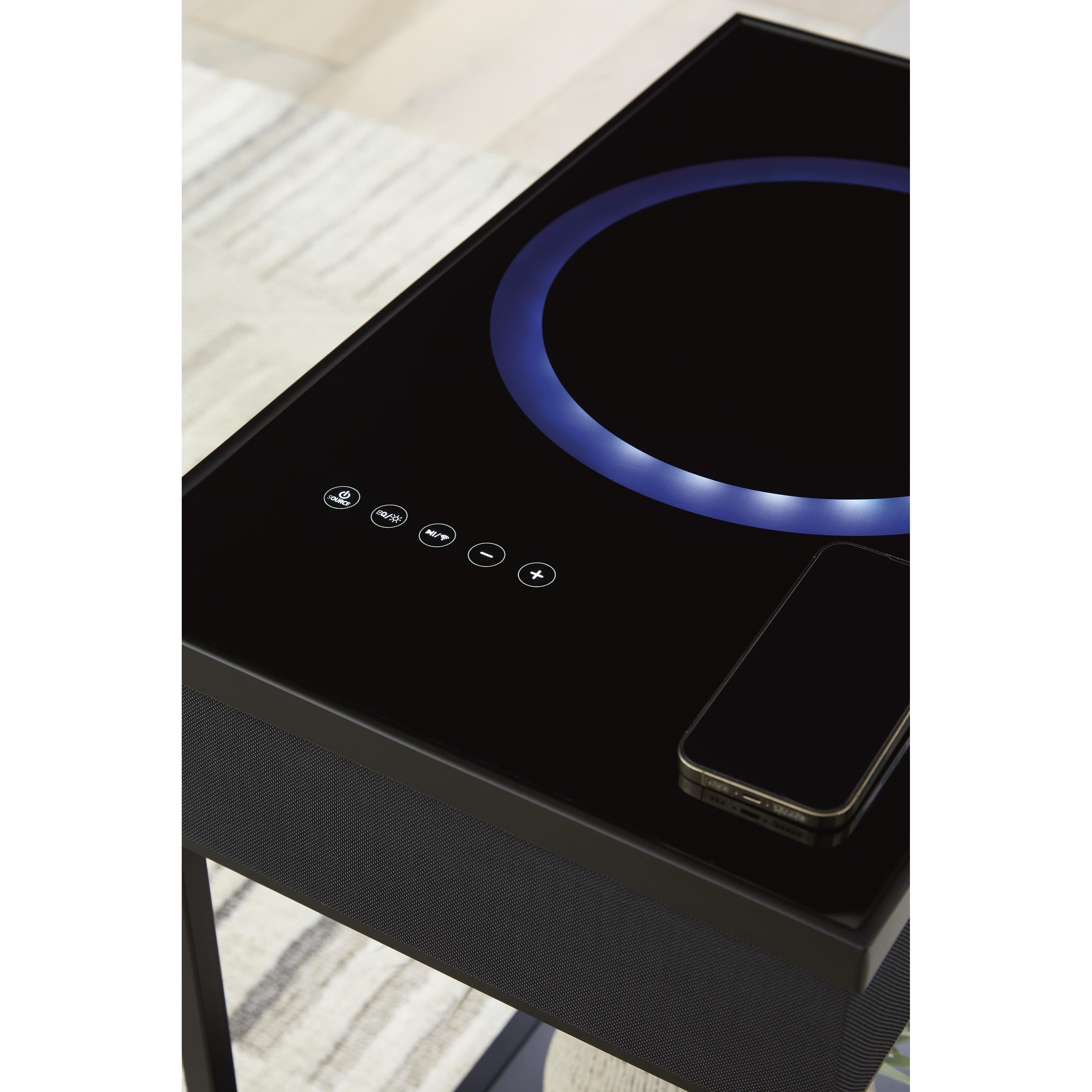  Signature Design by Ashley Gemmet A4000643 Accent Table IMAGE 7