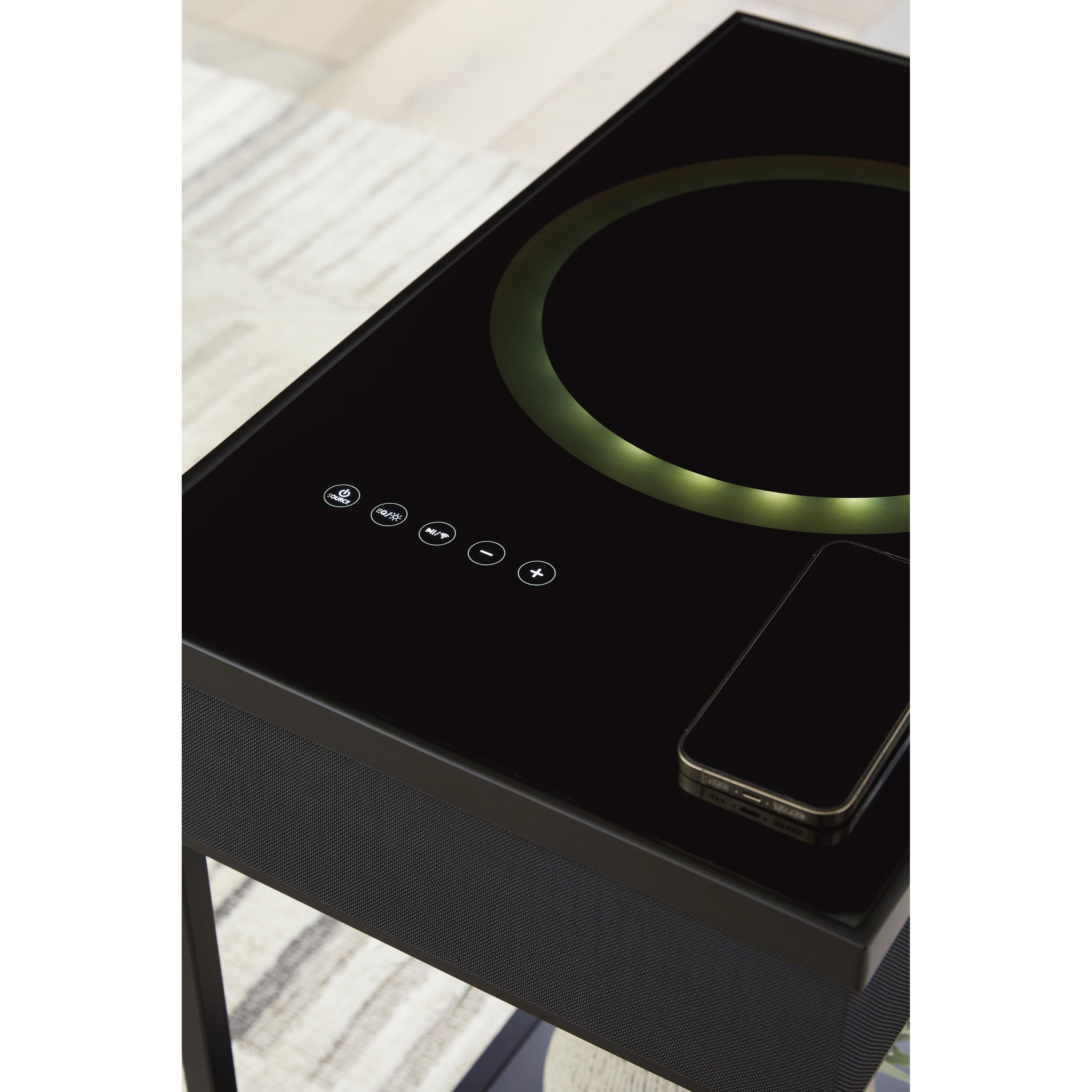  Signature Design by Ashley Gemmet A4000643 Accent Table IMAGE 8