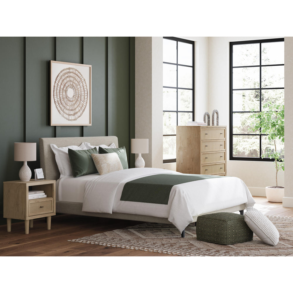  Signature Design by Ashley Cielden B1199-345 Five Drawer Wide Chest IMAGE 12