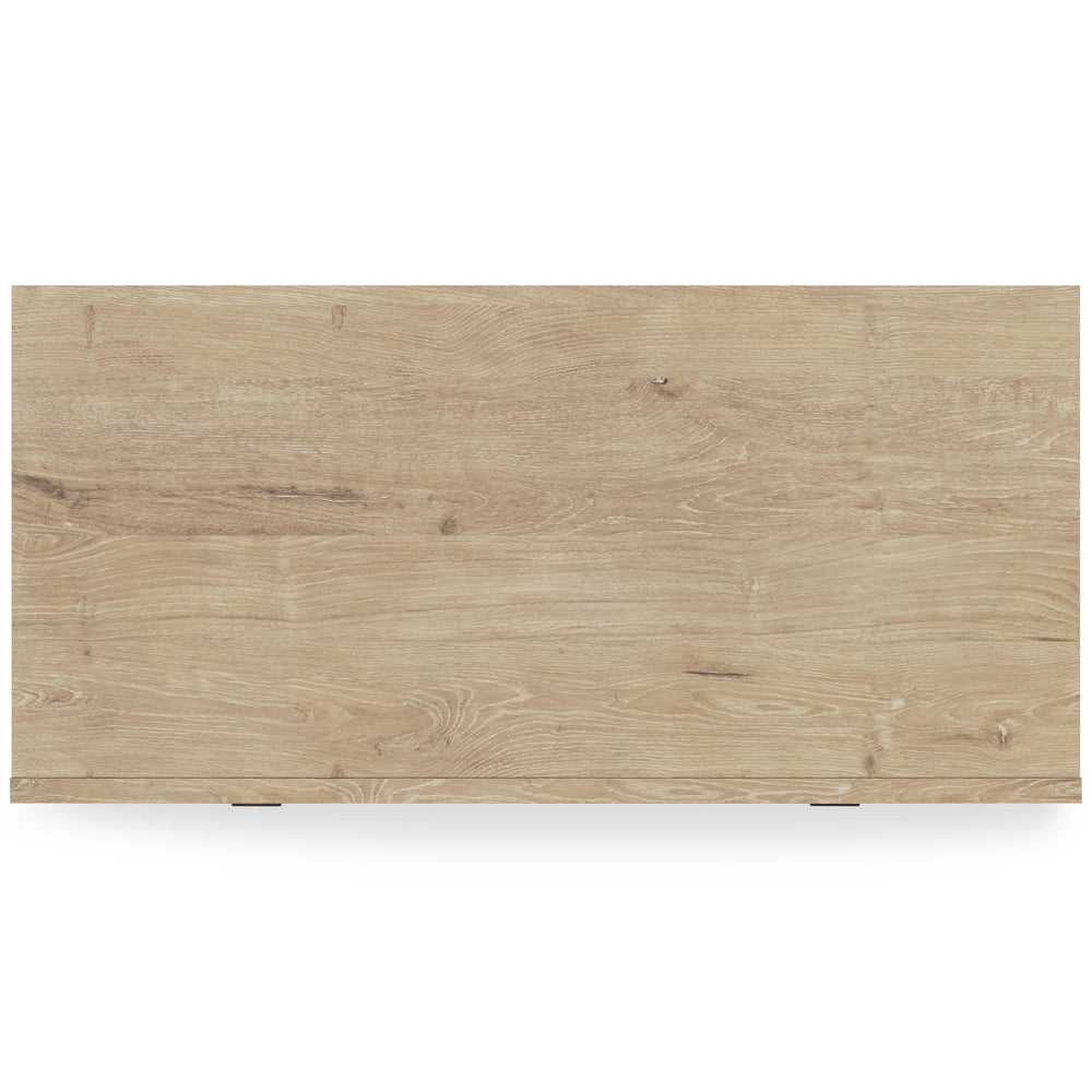  Signature Design by Ashley Cielden B1199-345 Five Drawer Wide Chest IMAGE 6