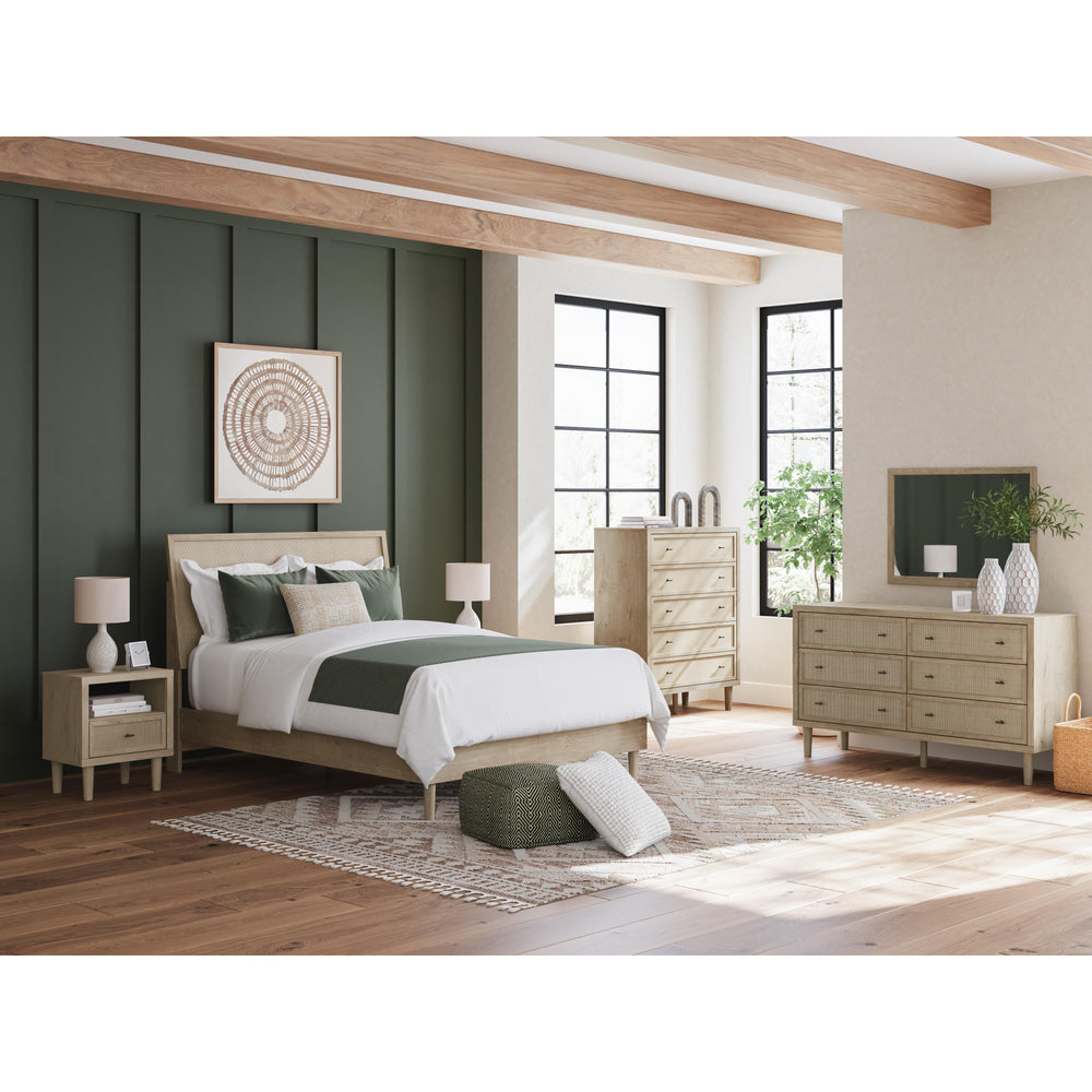  Signature Design by Ashley Cielden B1199-36 Bedroom Mirror IMAGE 12