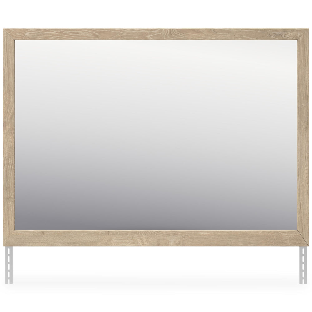  Signature Design by Ashley Cielden B1199-36 Bedroom Mirror IMAGE 2