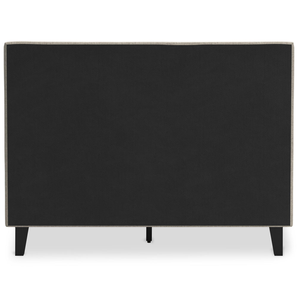  Signature Design by Ashley Cielden B1199-72 Full Upholstered Bed with Roll Slats IMAGE 4