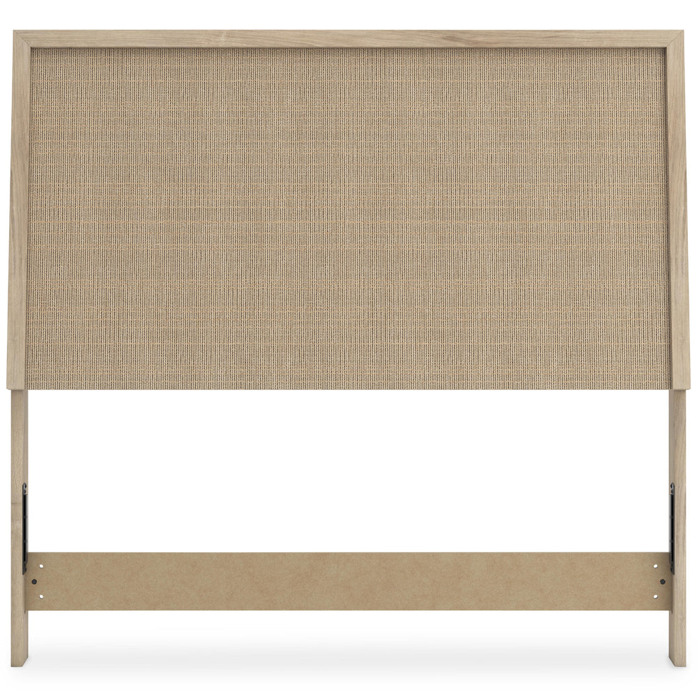  Signature Design by Ashley Cielden B1199-87 Full Panel Headboard IMAGE 2