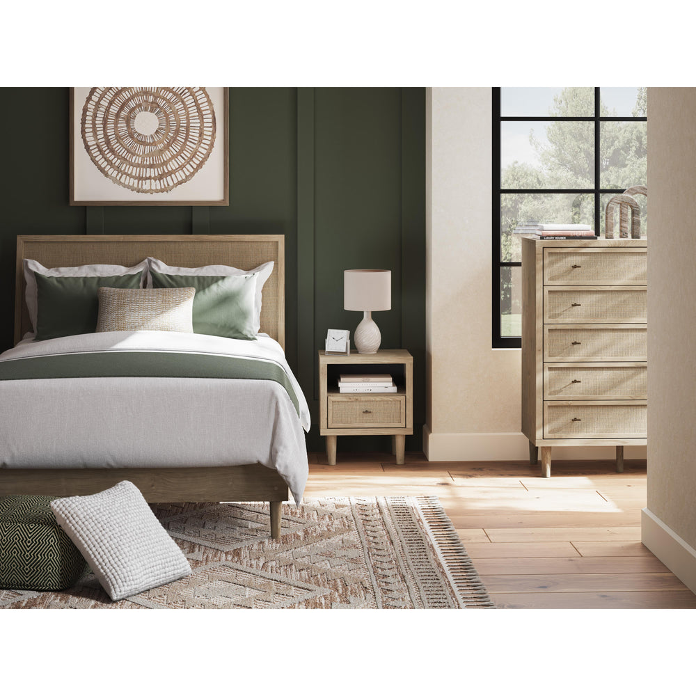  Signature Design by Ashley Cielden B1199-91 One Drawer Night Stand IMAGE 14