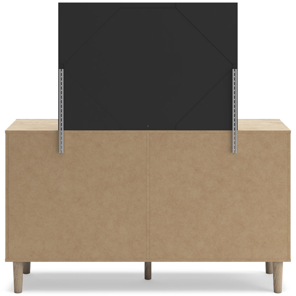  Signature Design by Ashley Cielden B1199B1 Dresser and Mirror IMAGE 5