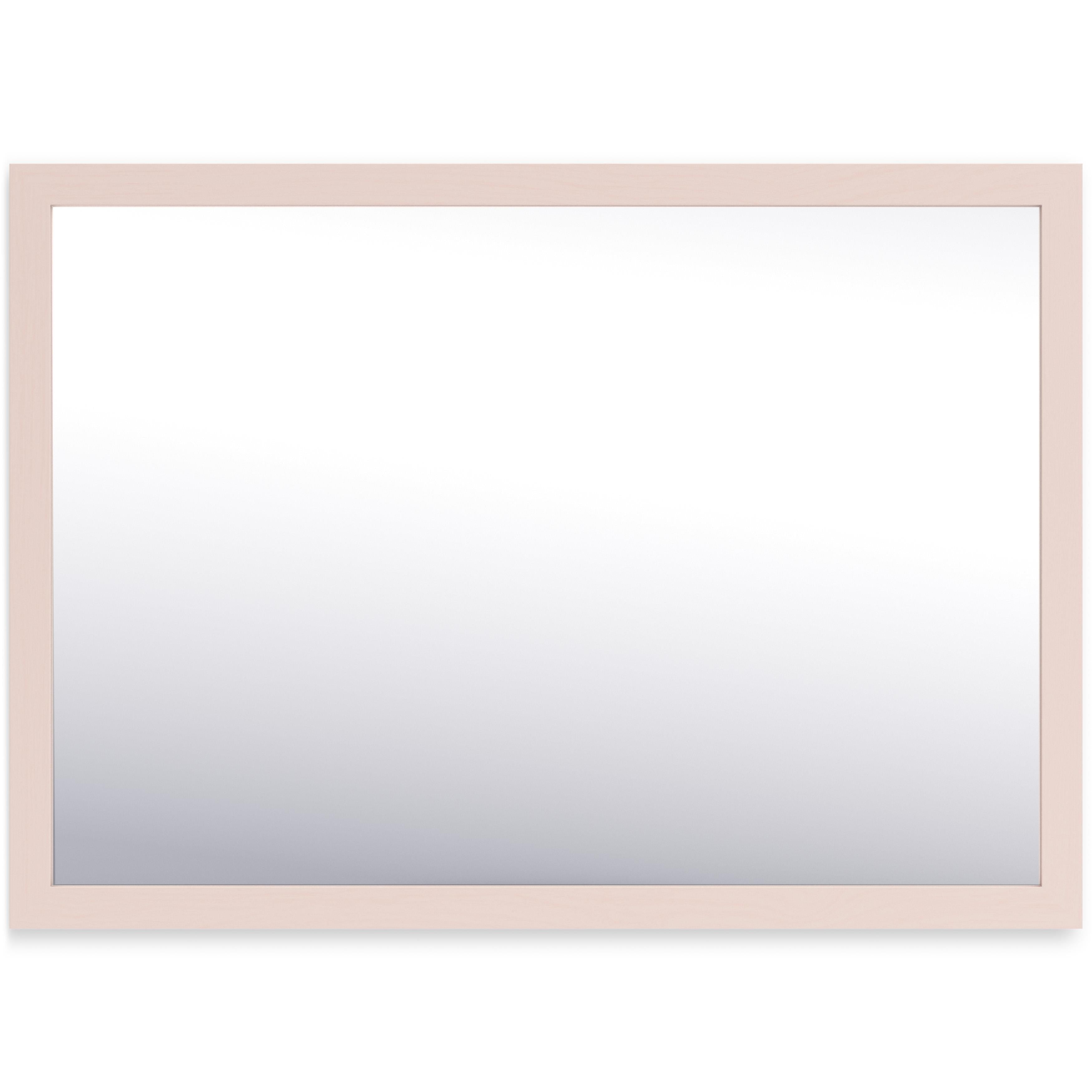  Signature Design by Ashley Wistenpine B1323-36 Bedroom Mirror IMAGE 2