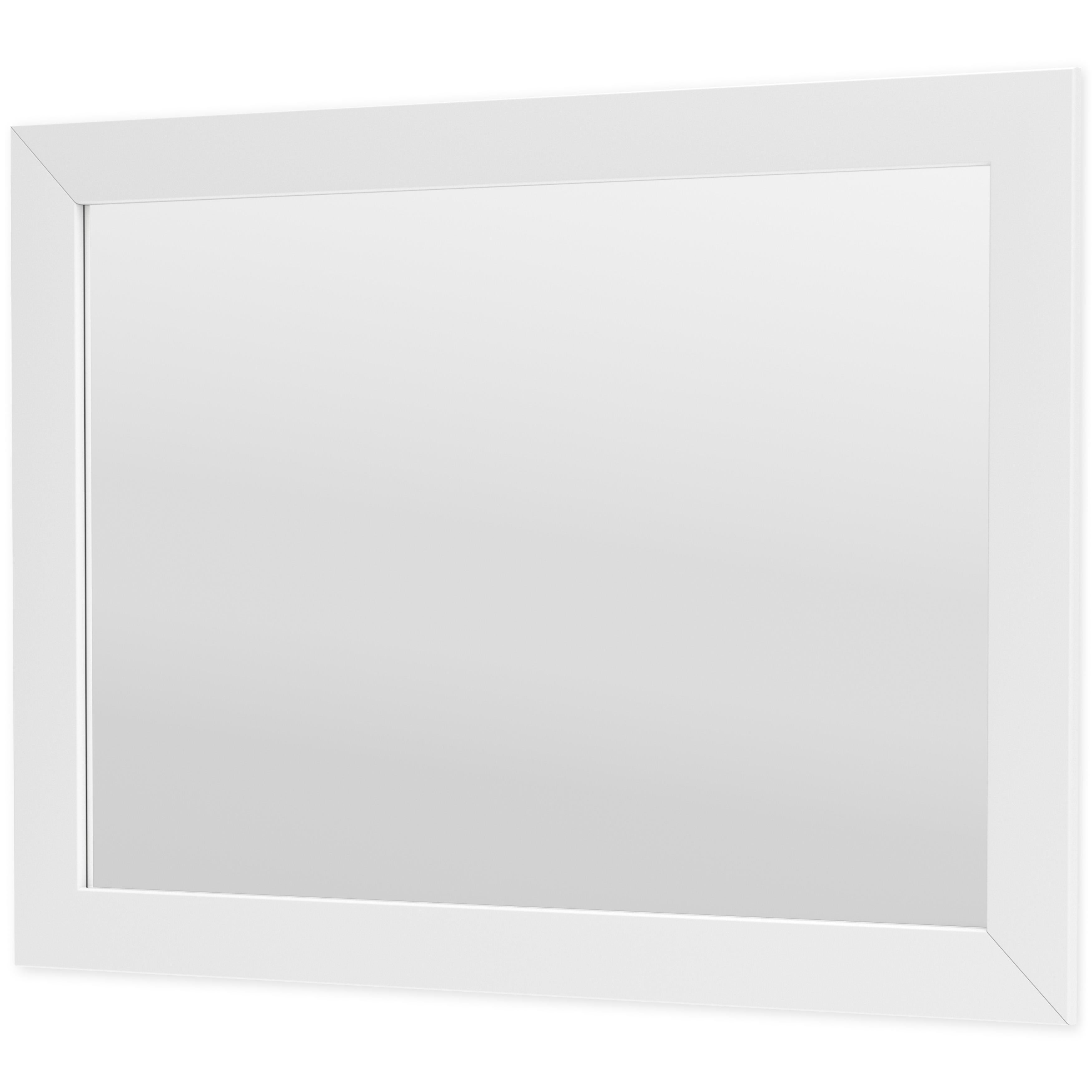  Signature Design by Ashley Mollviney B2540-36 Bedroom Mirror IMAGE 1