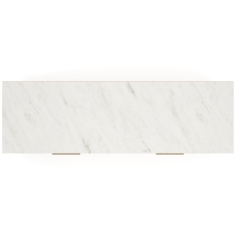  Signature Design by Ashley Cadmori B2615-231 Six Drawer Dresser IMAGE 6
