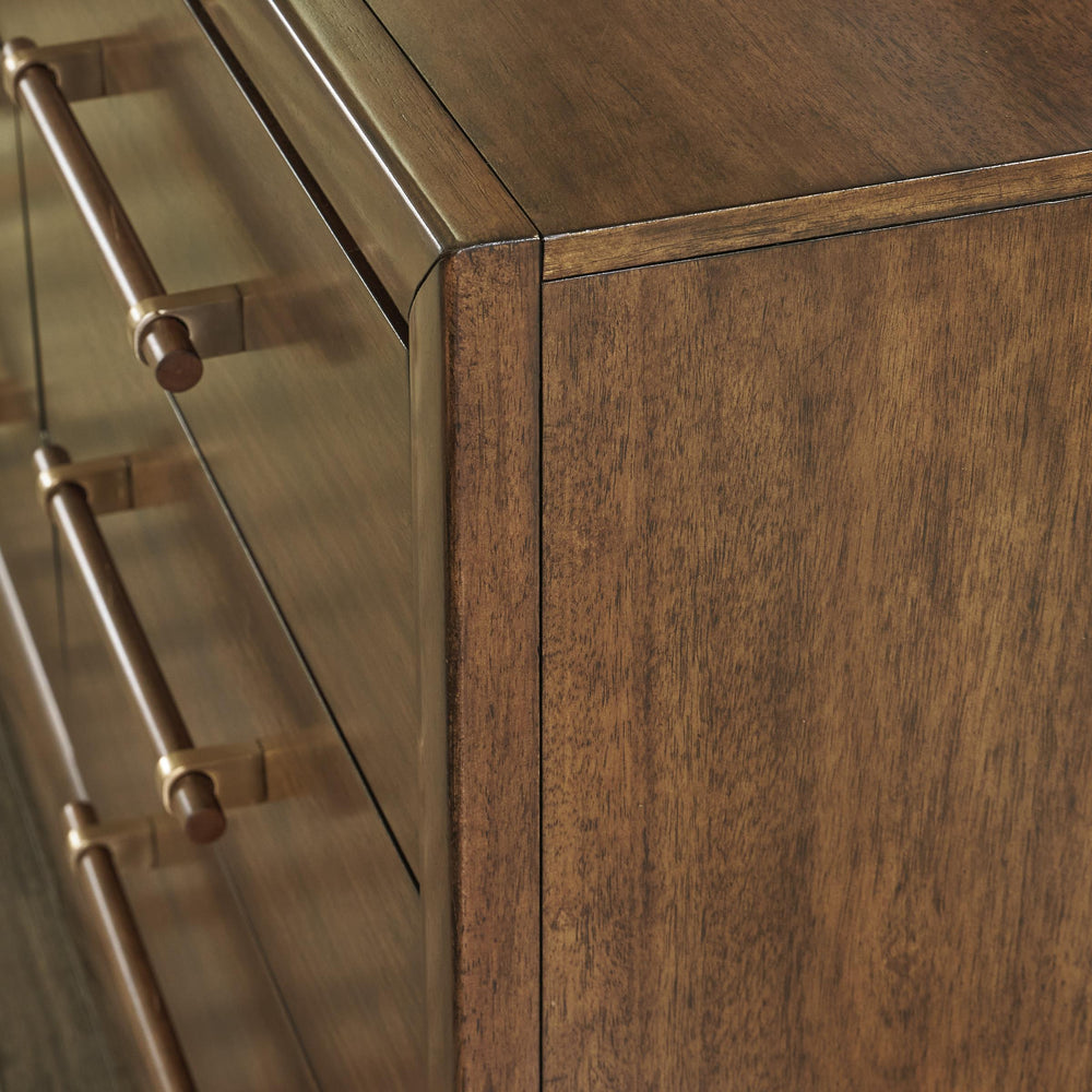  Signature Design by Ashley Lyncott B615-31 Dresser IMAGE 7