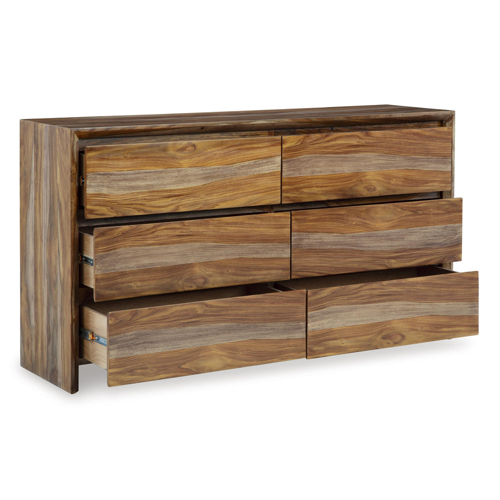  Signature Design by Ashley Dressonni B790-31 Dresser IMAGE 2