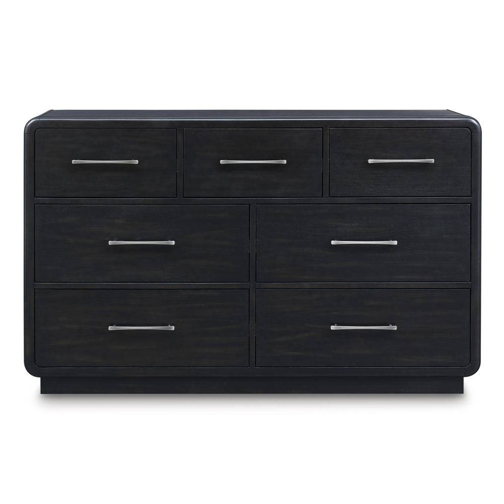  Signature Design by Ashley Rowanbeck B821-31 Dresser IMAGE 3