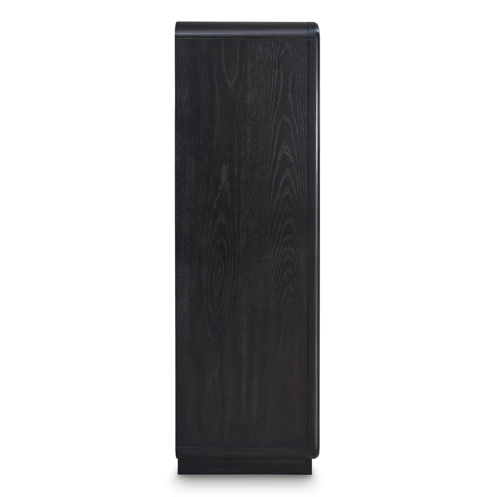  Signature Design by Ashley Rowanbeck B821-46 Five Drawer Chest IMAGE 4