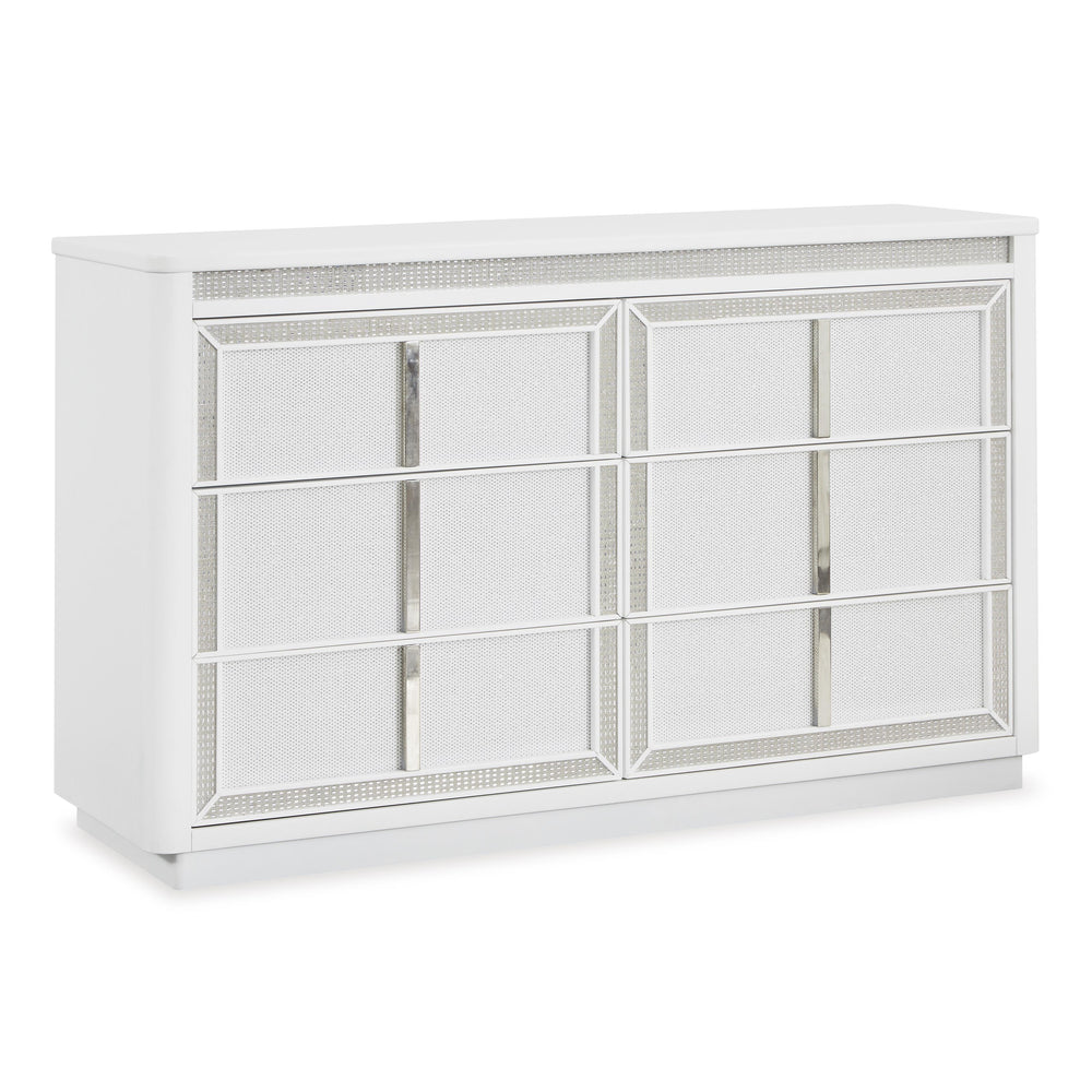  Signature Design by Ashley Chalanna B822-31 Dresser IMAGE 1