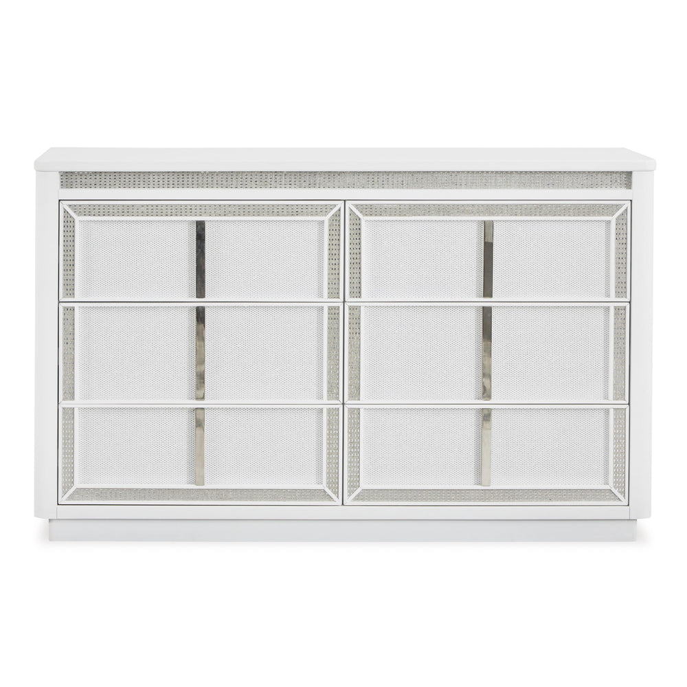  Signature Design by Ashley Chalanna B822-31 Dresser IMAGE 3