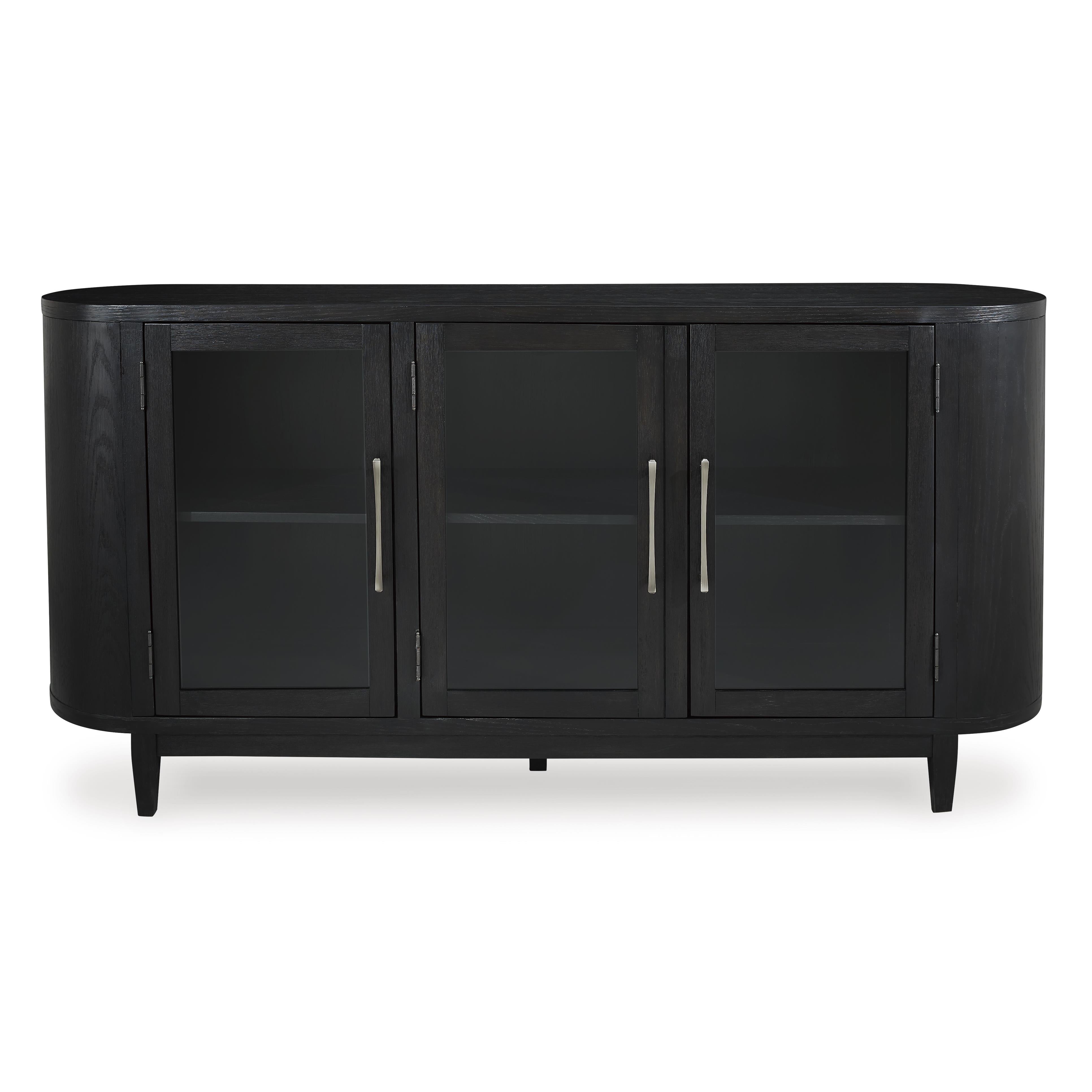  Signature Design by Ashley Rowanbeck D821-60 Dining Room Server IMAGE 3