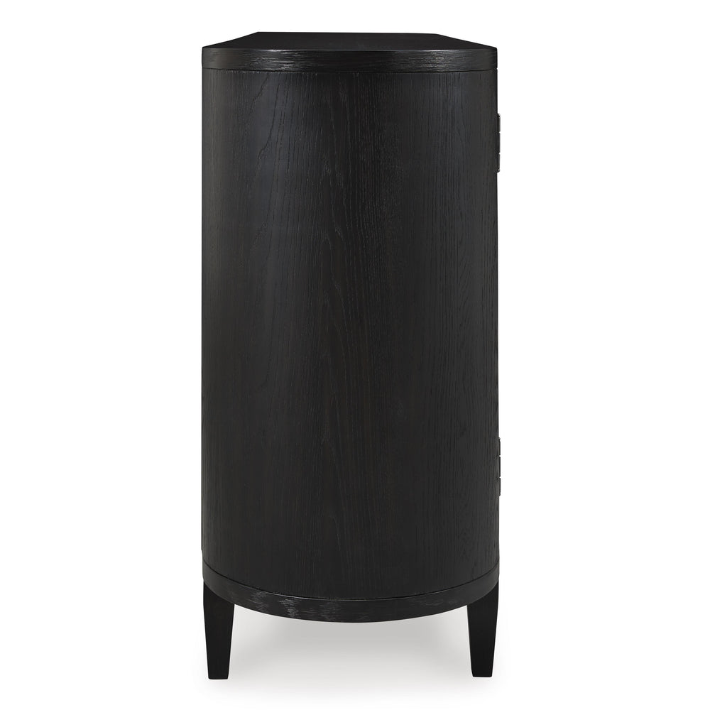  Signature Design by Ashley Rowanbeck D821-60 Dining Room Server IMAGE 4
