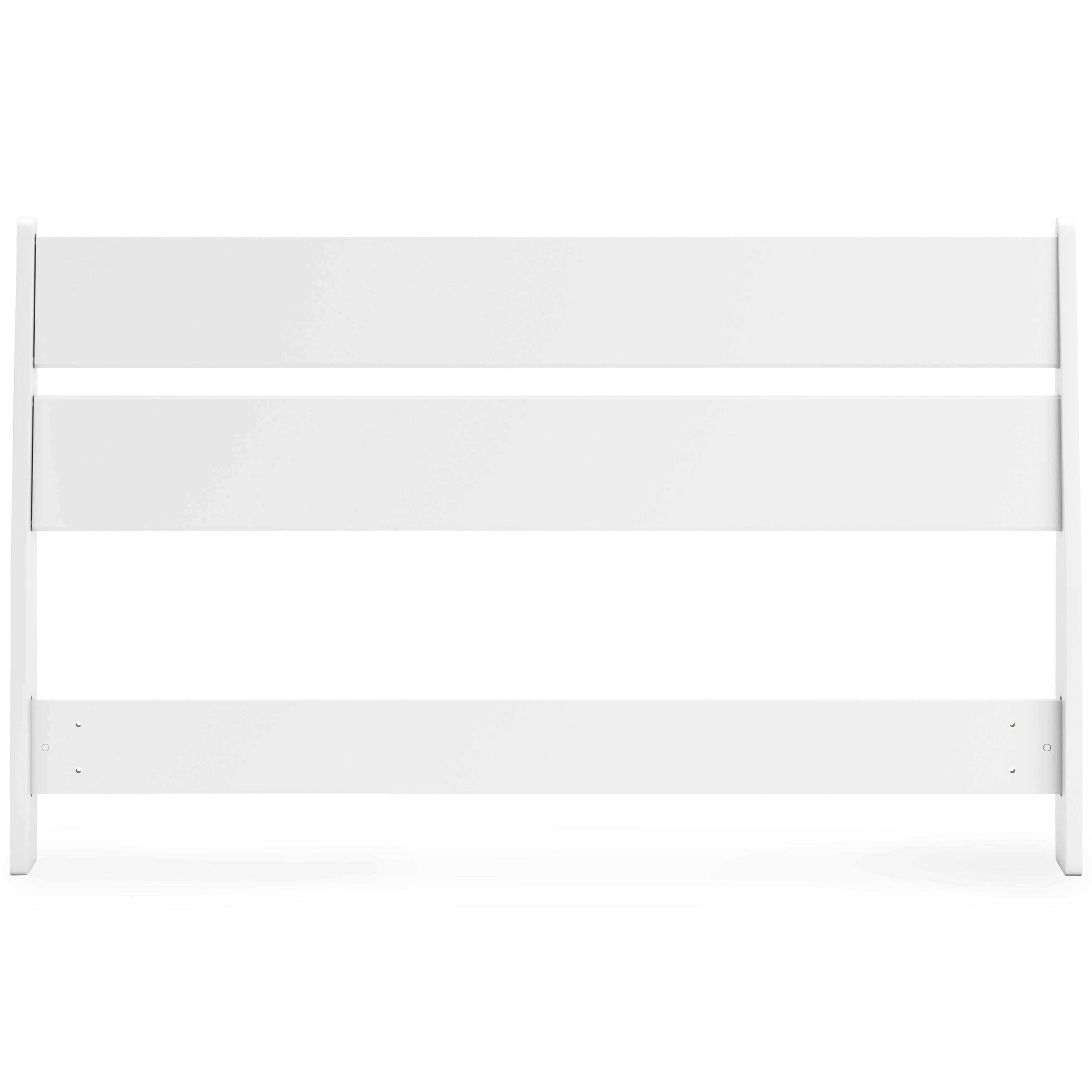  Signature Design by Ashley Socalle EB1867-156 Full Panel Headboard IMAGE 2