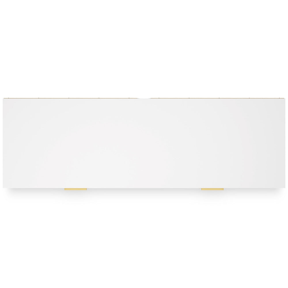  Signature Design by Ashley Socalle EB1867-231 Six Drawer Dresser IMAGE 6