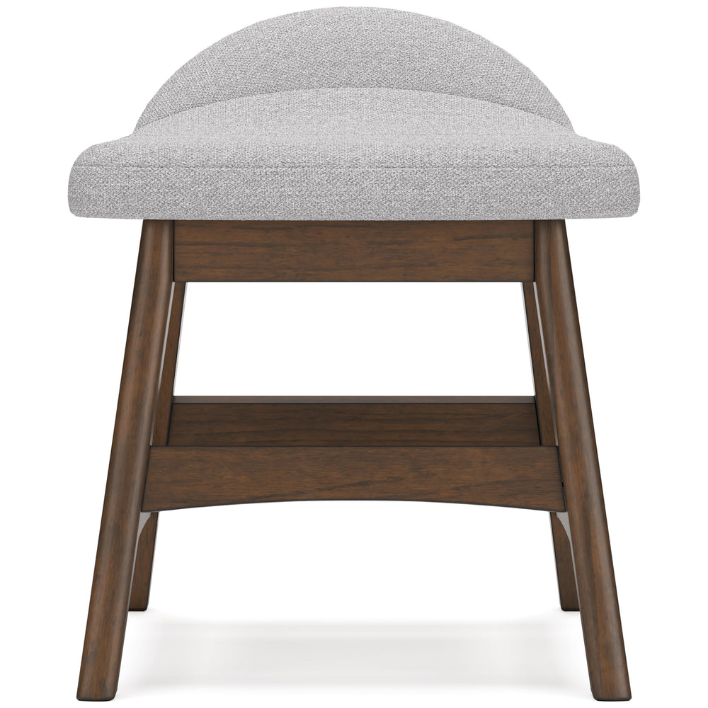  Signature Design by Ashley Lyncott H615-01 Home Office Desk Chair IMAGE 2