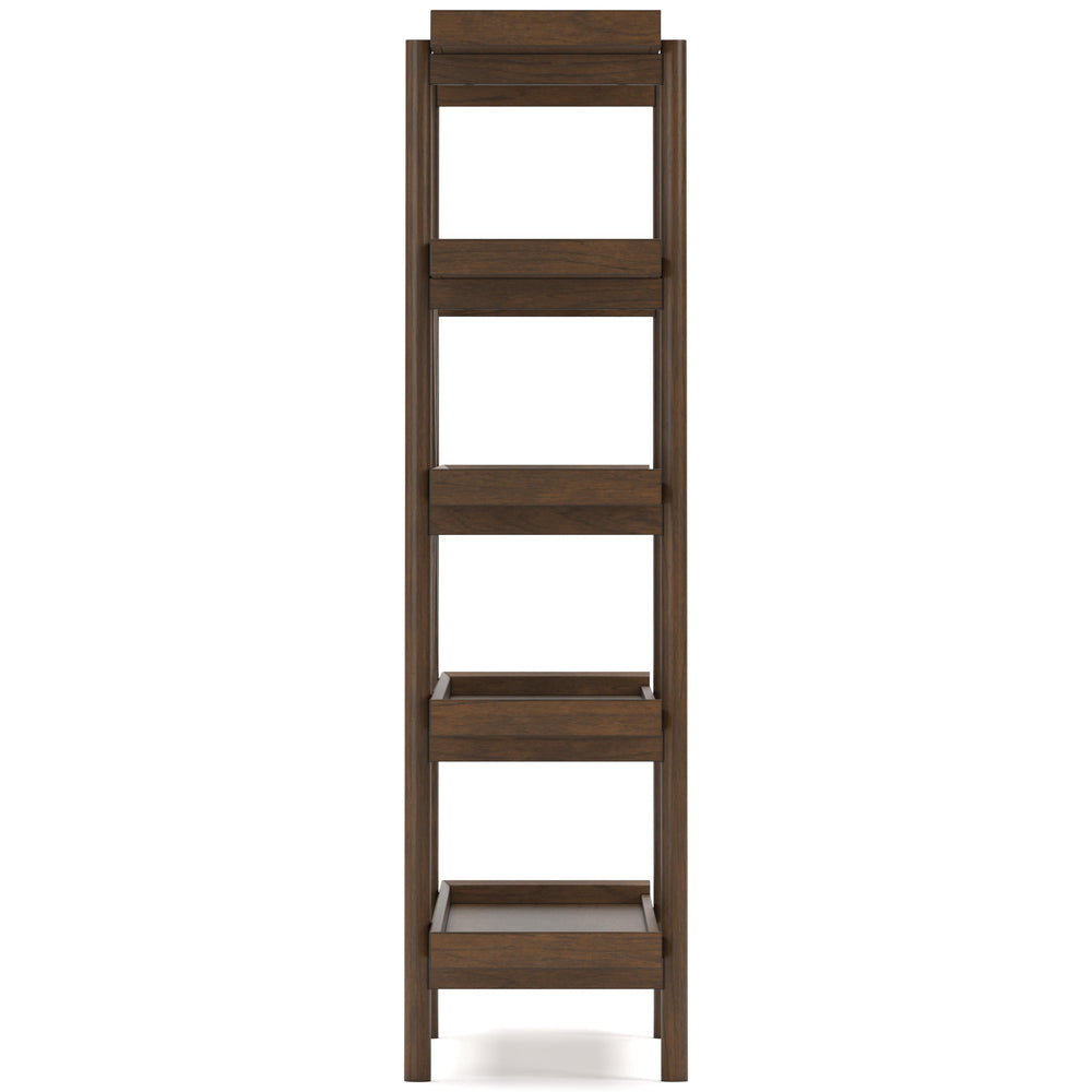 Signature Design by Ashley Lyncott H615-70 Bookcase IMAGE 3