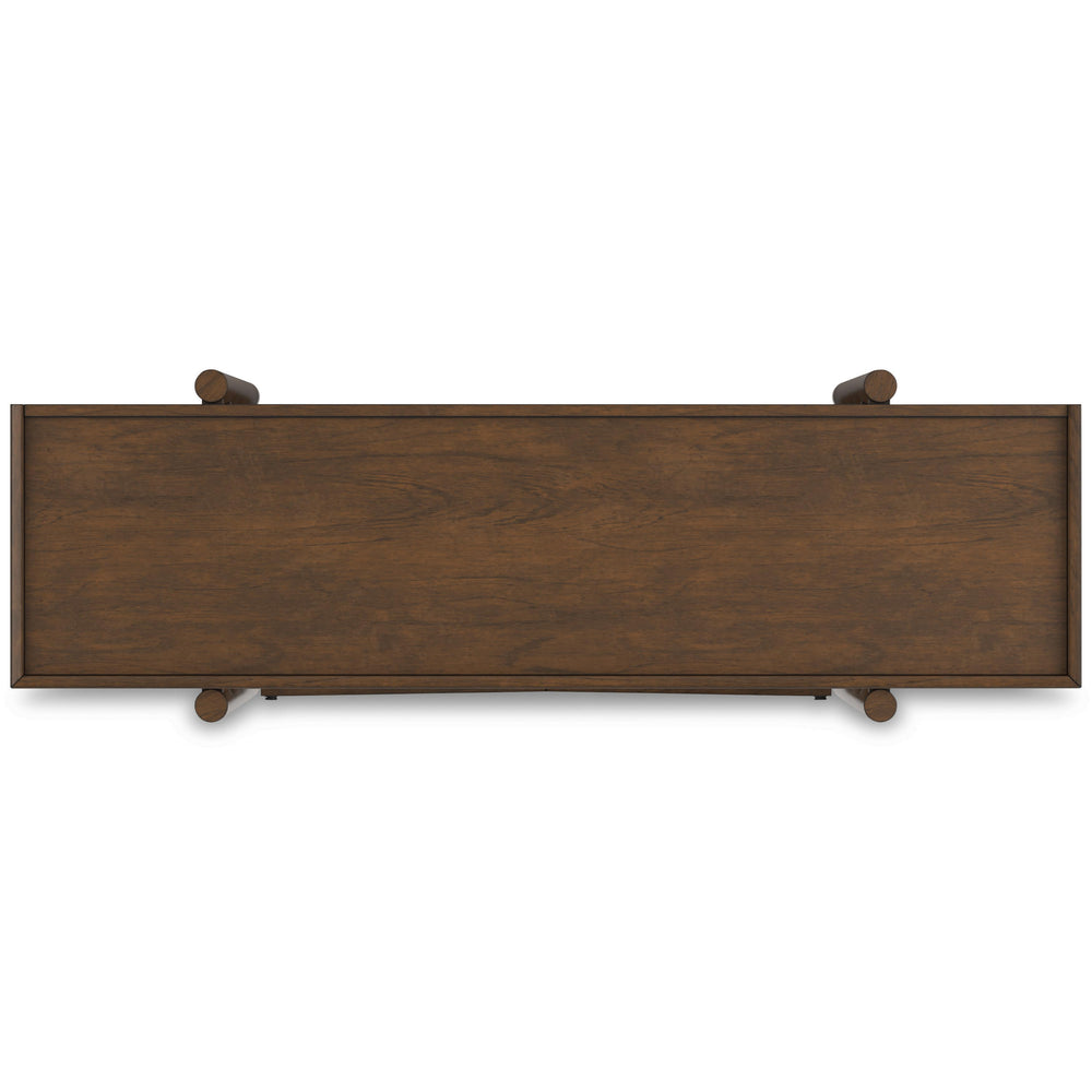  Signature Design by Ashley Lyncott H615-70 Bookcase IMAGE 5