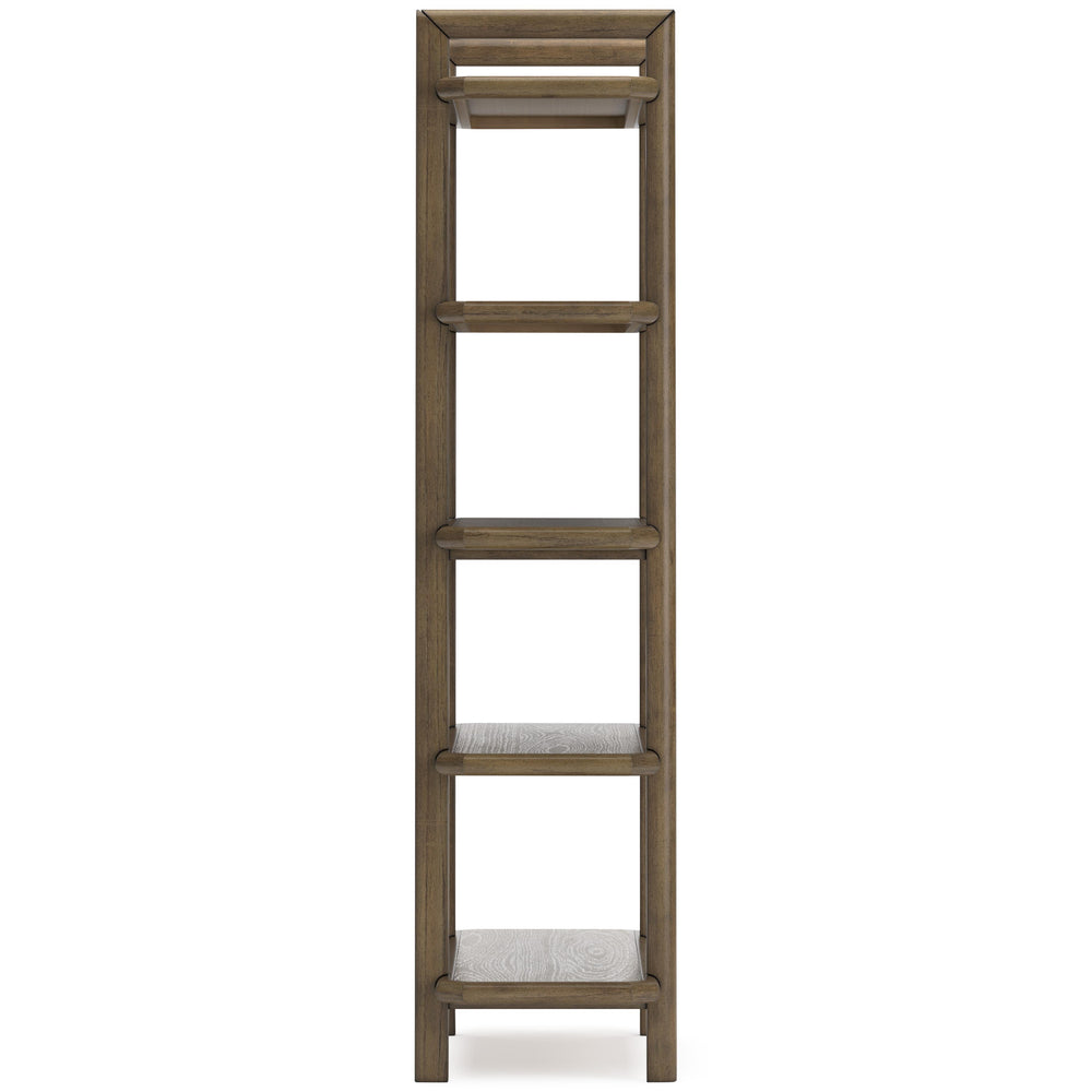  Signature Design by Ashley Roanhowe H769-70 Bookcase IMAGE 3