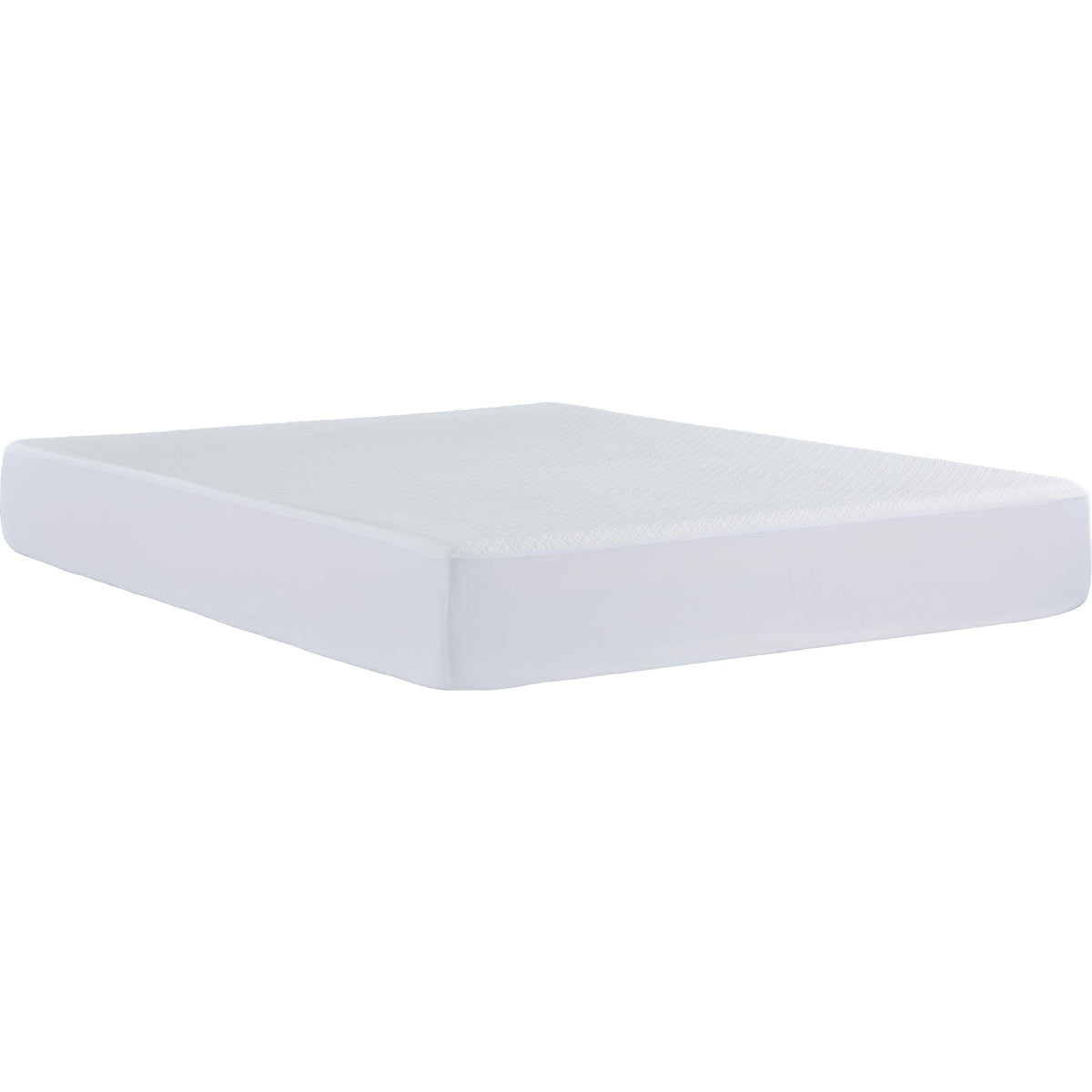  Ashley Sleep Basic Protector M30801 Twin Mattress Protector IMAGE 2